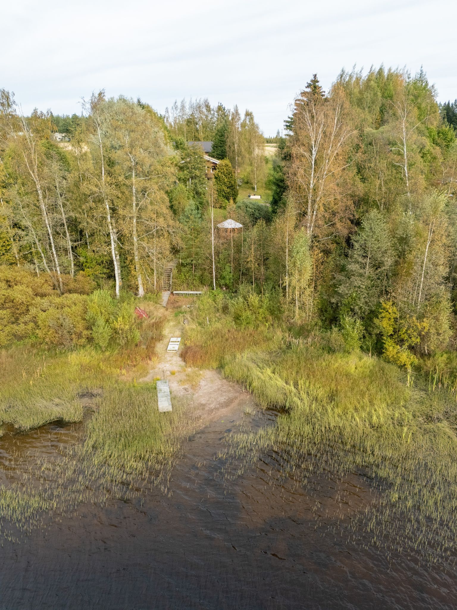 Pappilankulmantie 252, 34600 Ruovesi