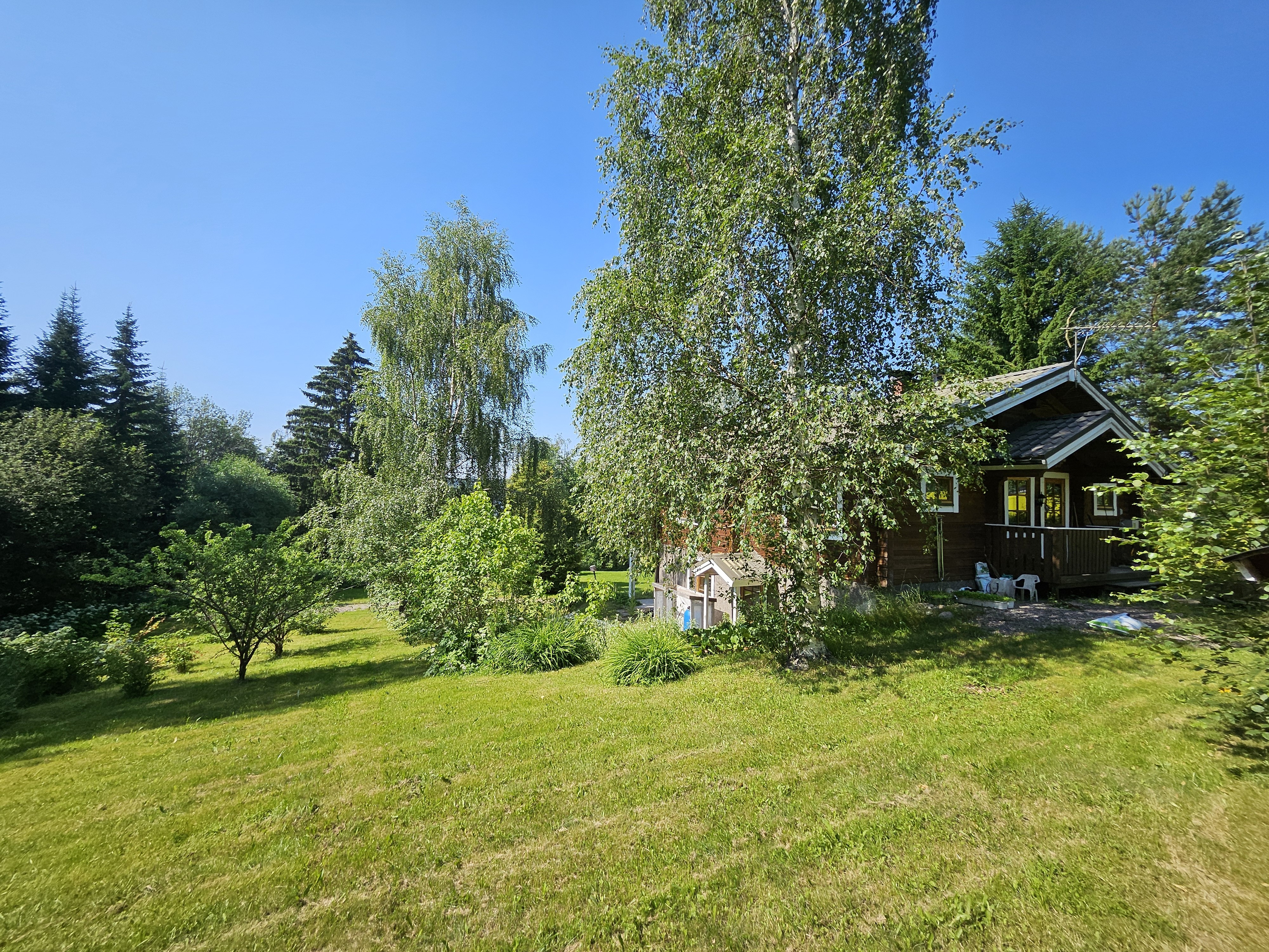 Pappilankulmantie 252, 34600 Ruovesi