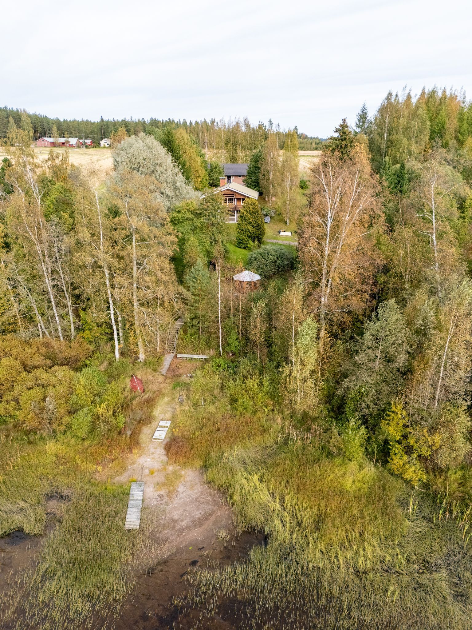 Pappilankulmantie 252, 34600 Ruovesi