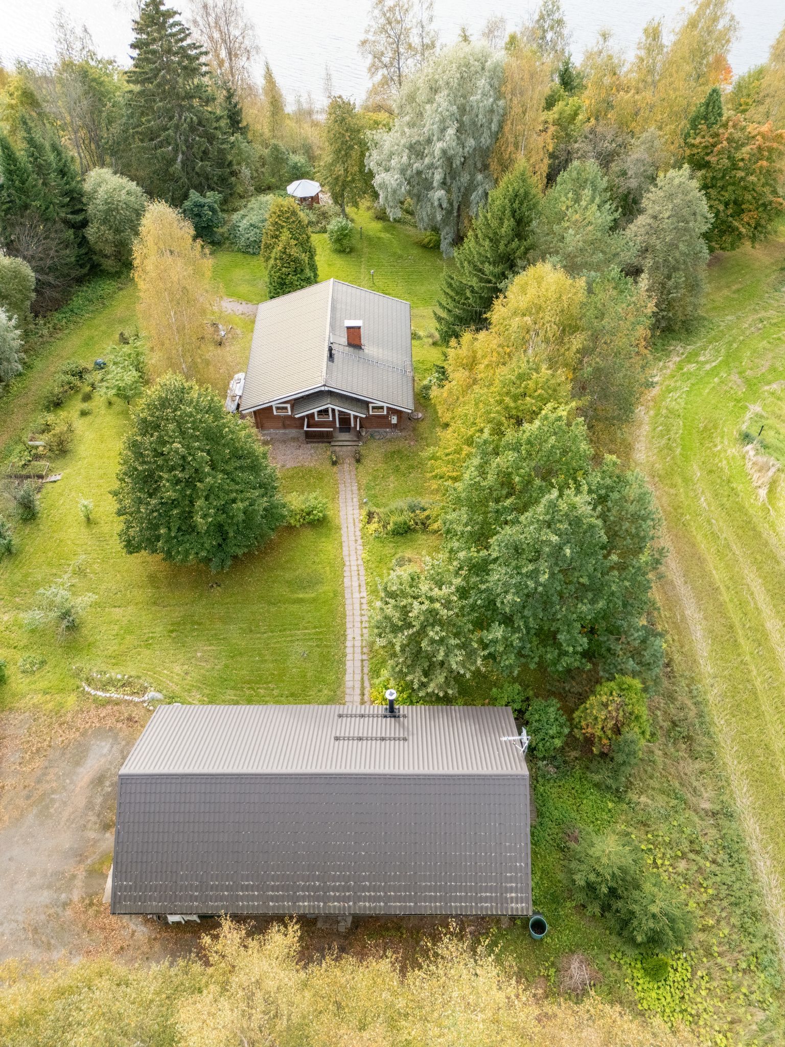 Pappilankulmantie 252, 34600 Ruovesi