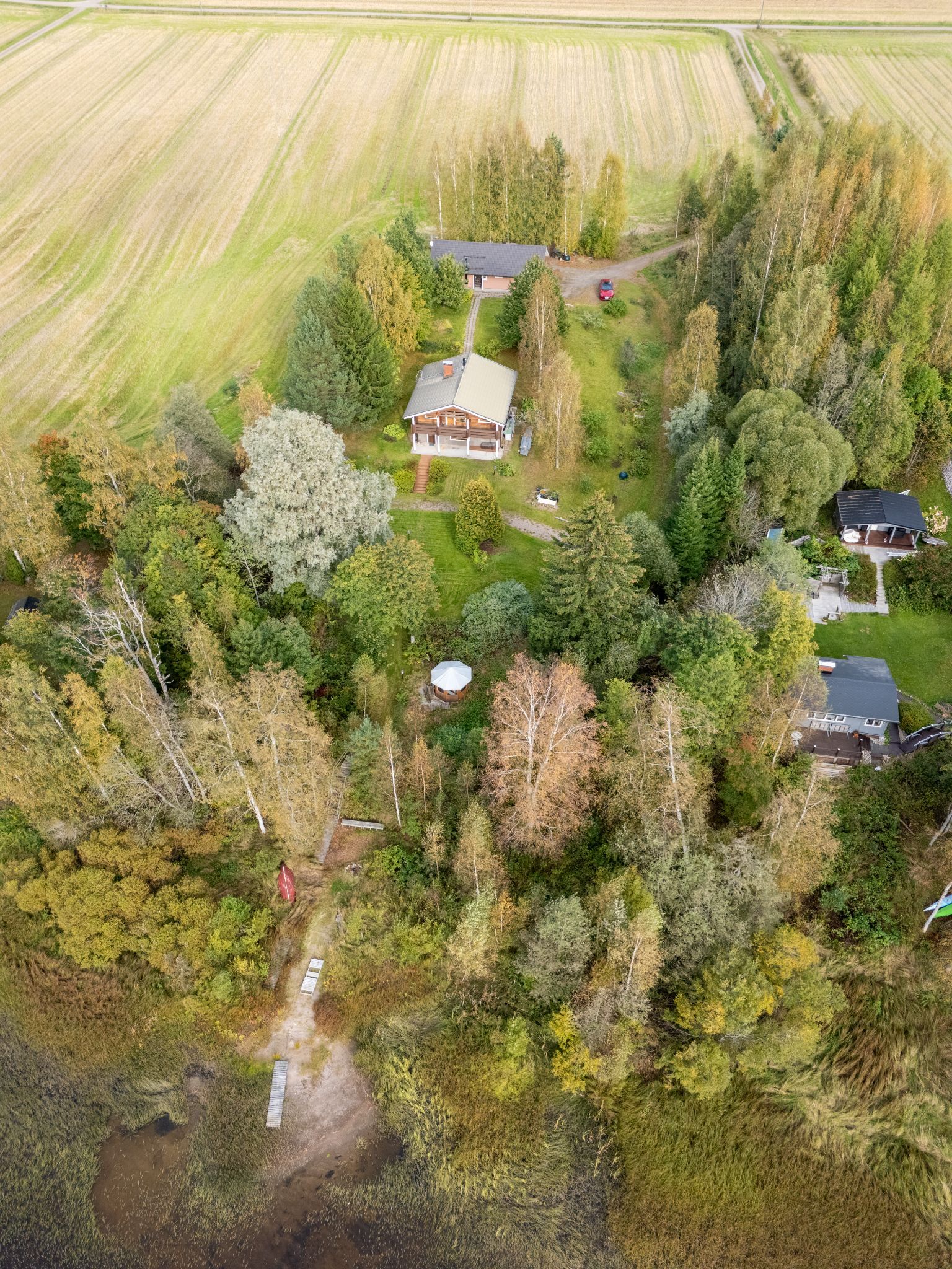 Pappilankulmantie 252, 34600 Ruovesi