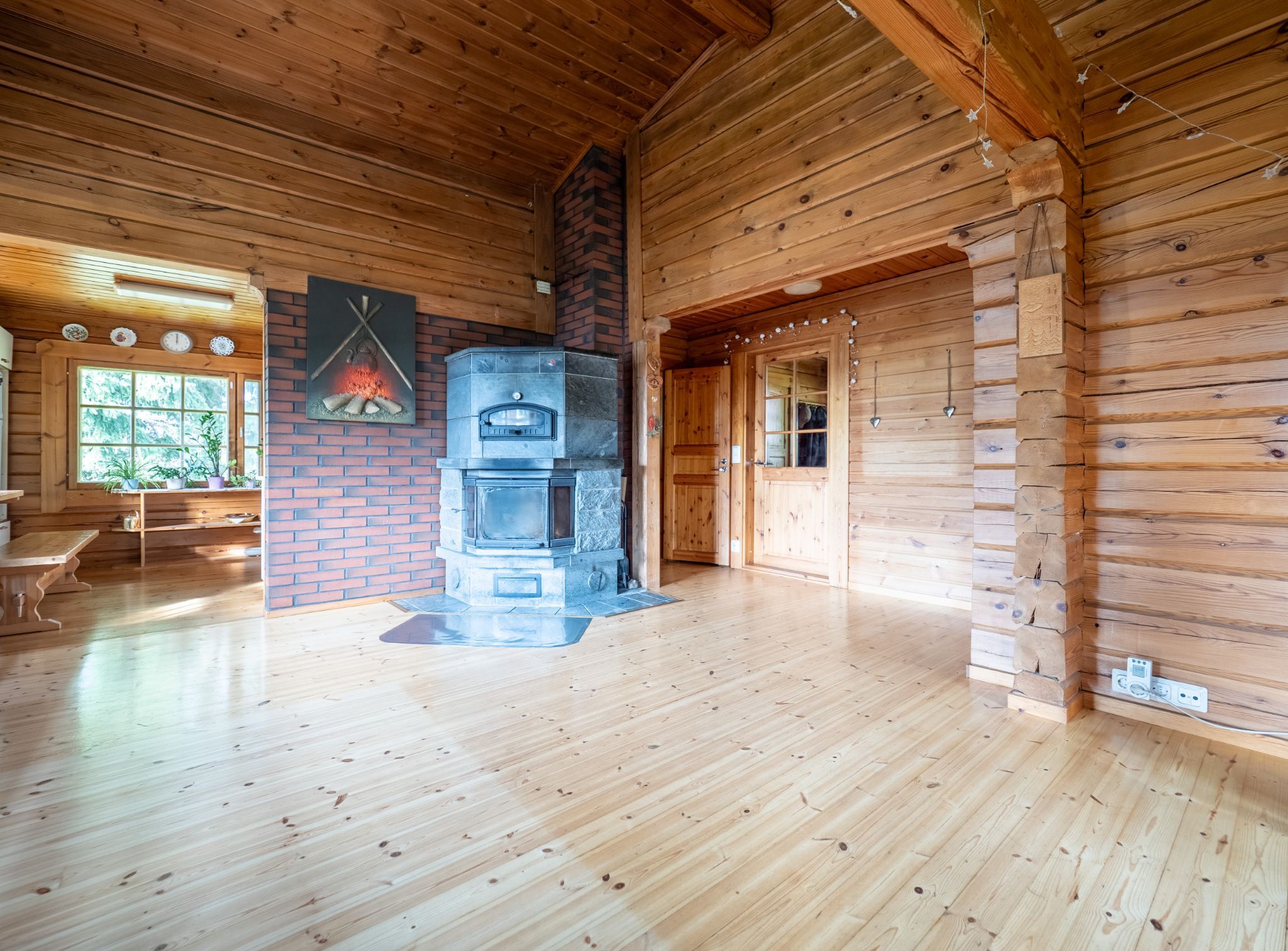 Pappilankulmantie 252, 34600 Ruovesi