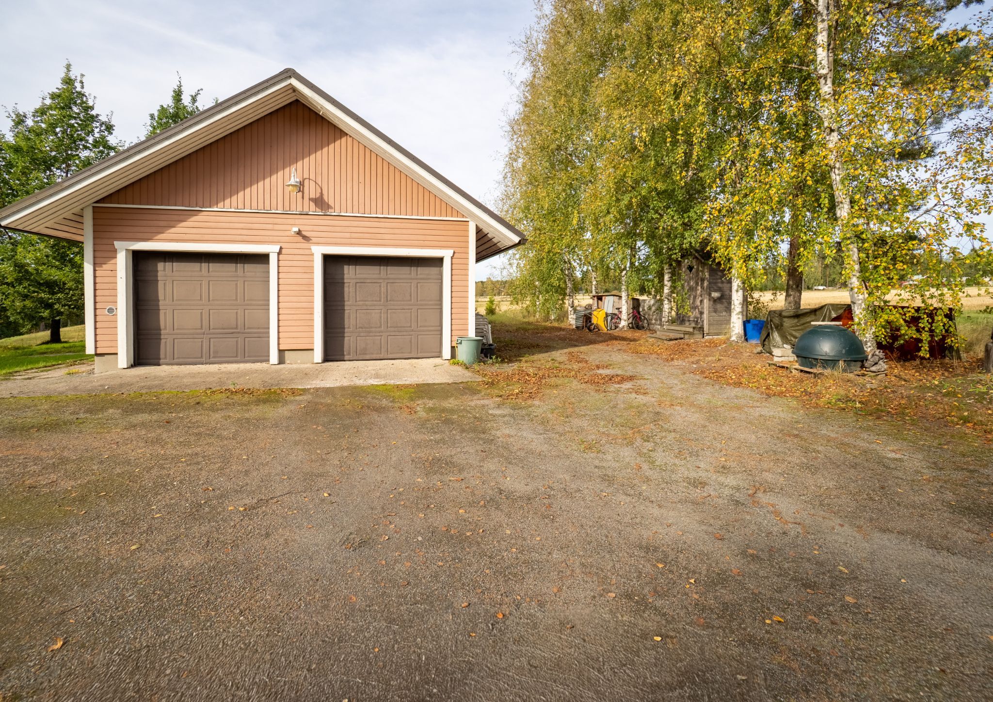 Pappilankulmantie 252, 34600 Ruovesi