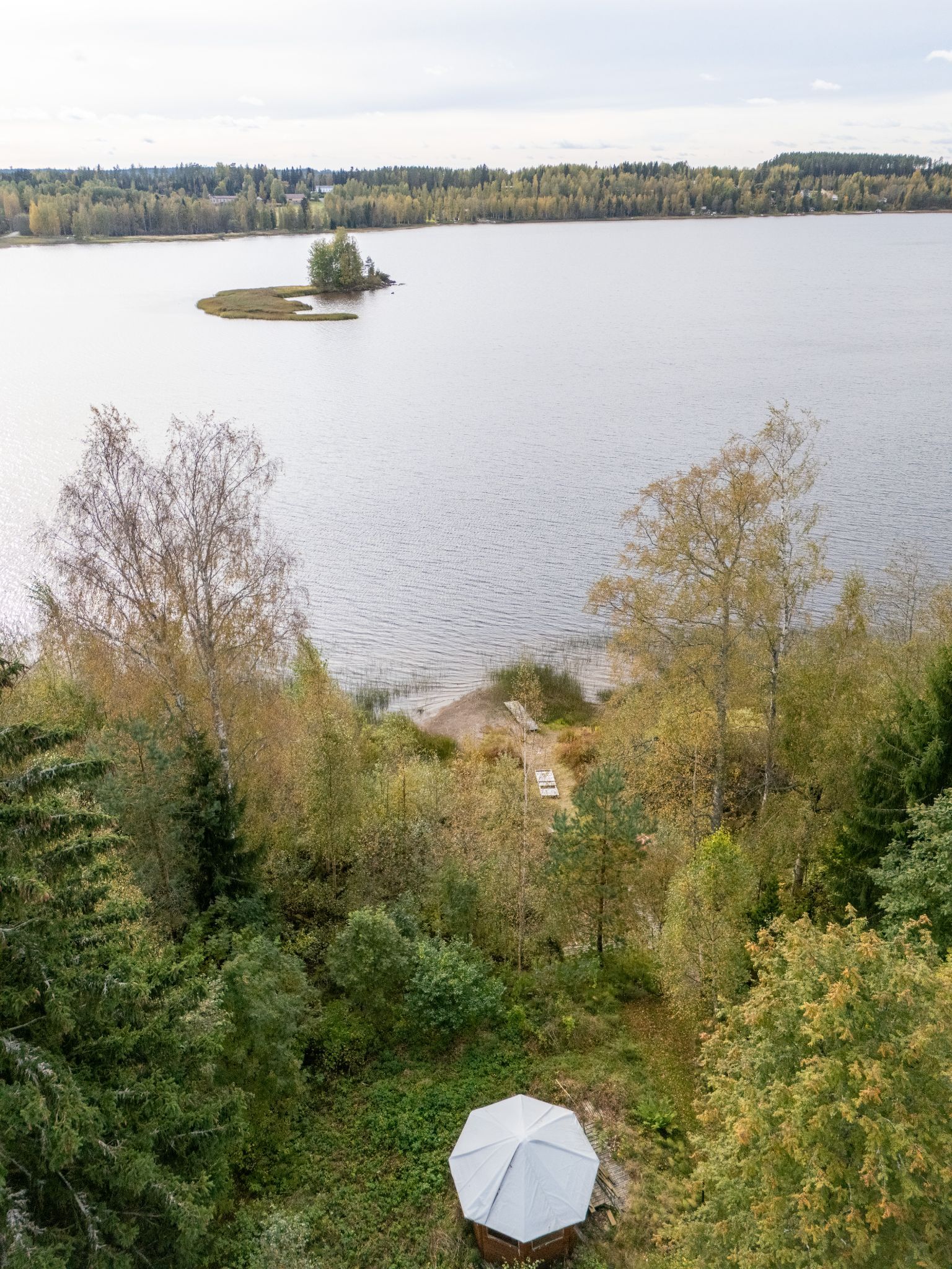 Pappilankulmantie 252, 34600 Ruovesi