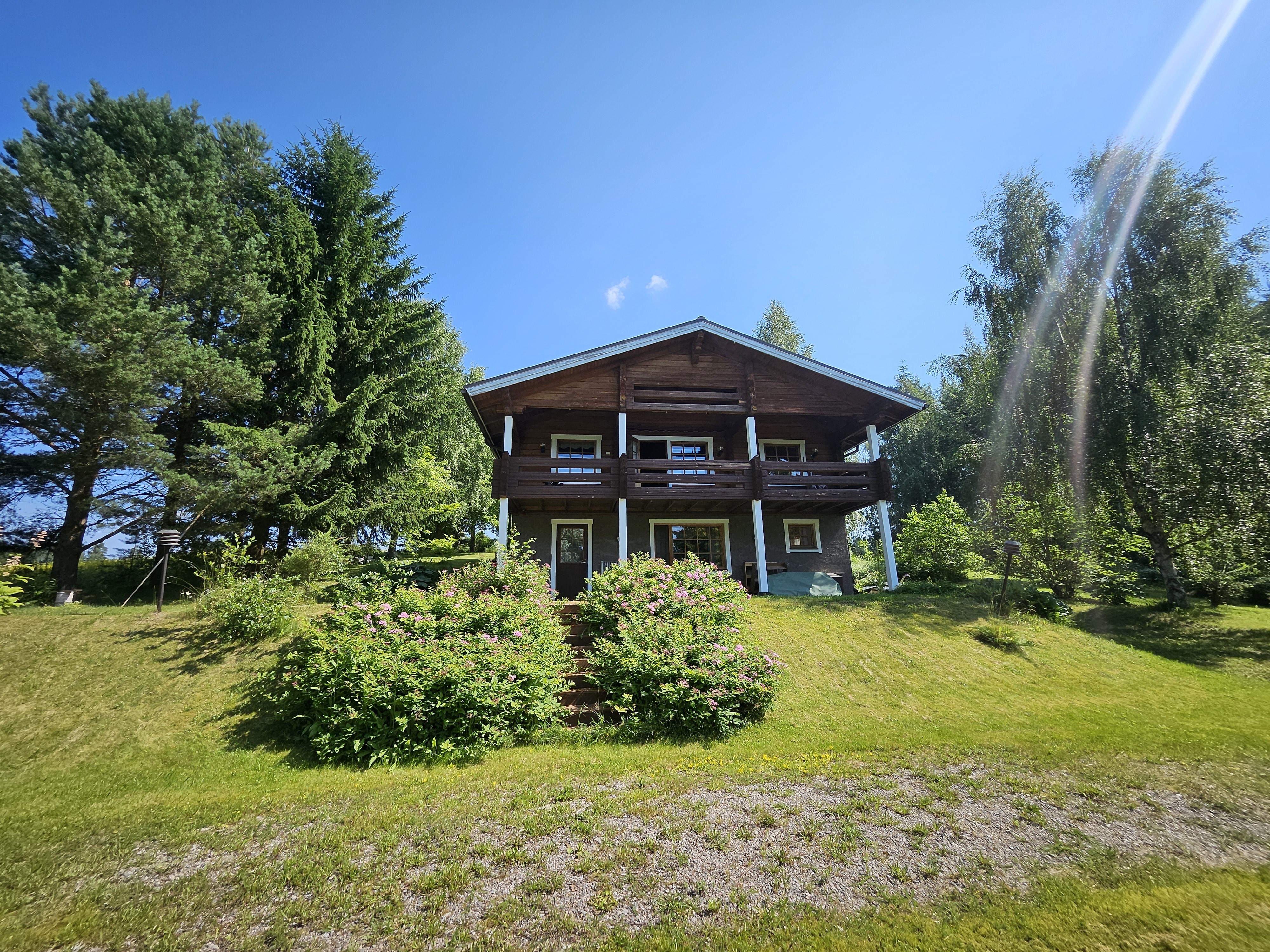 Pappilankulmantie 252, 34600 Ruovesi