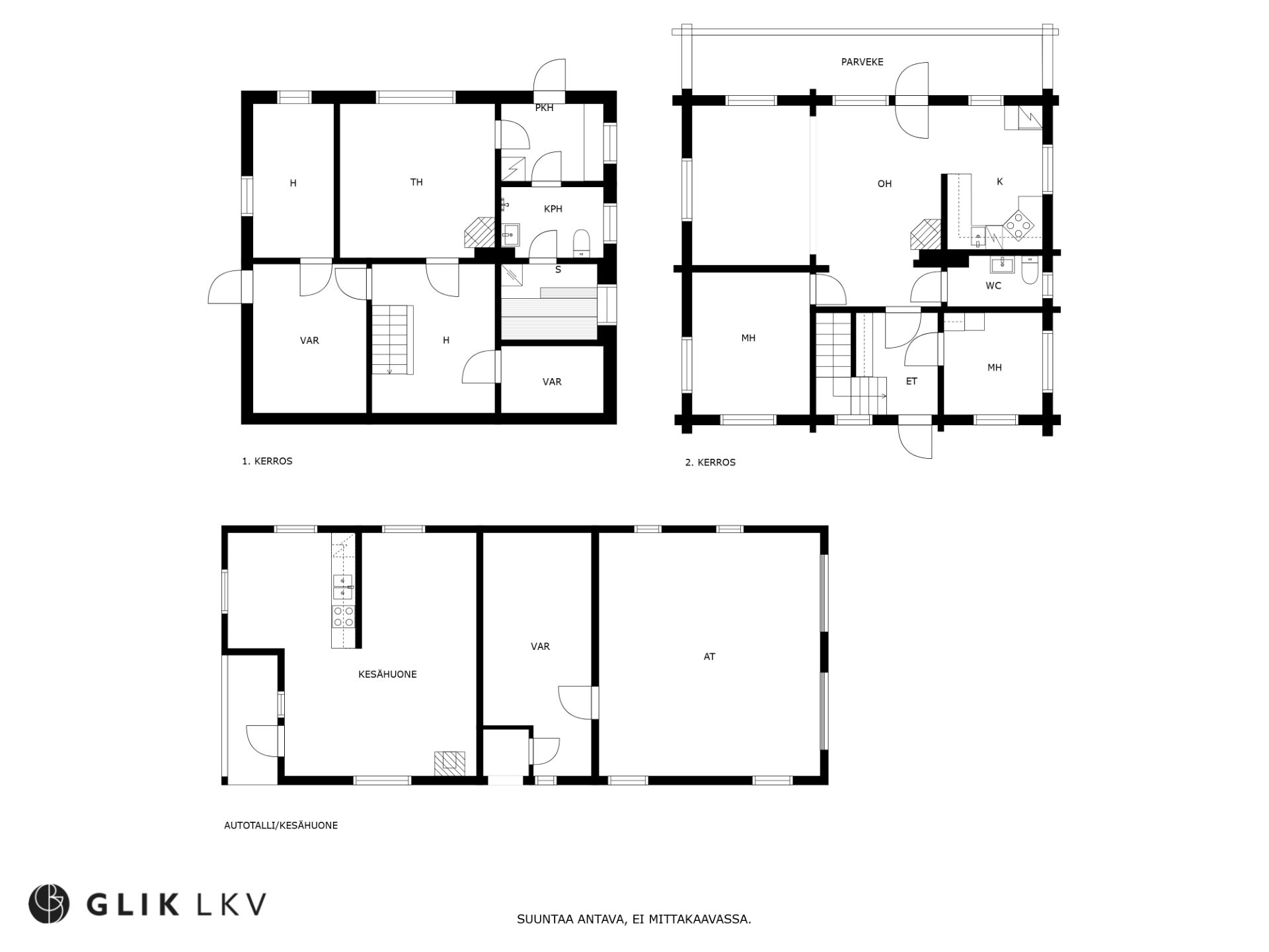 Pappilankulmantie 252, 34600 Ruovesi