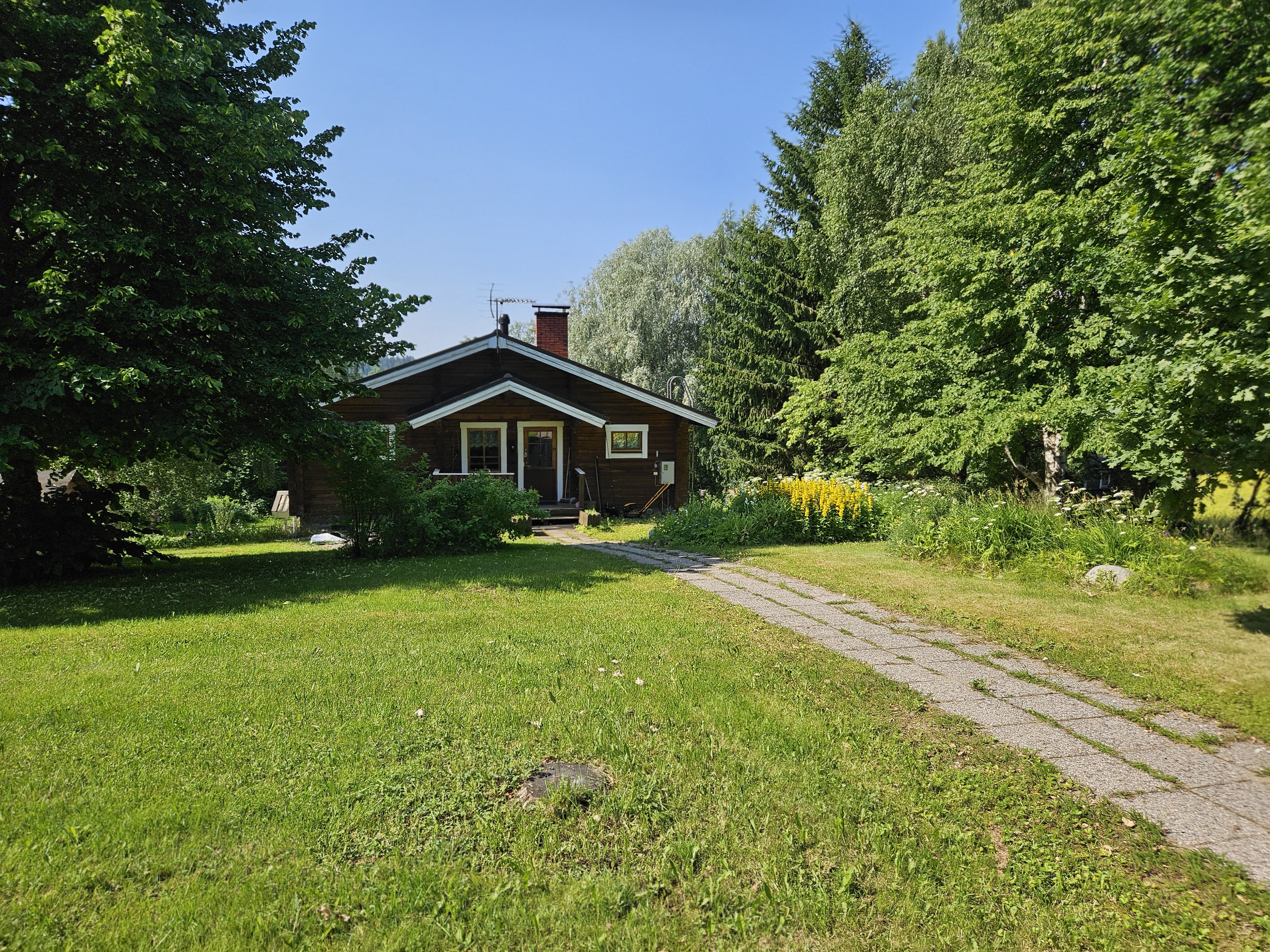 Pappilankulmantie 252, 34600 Ruovesi