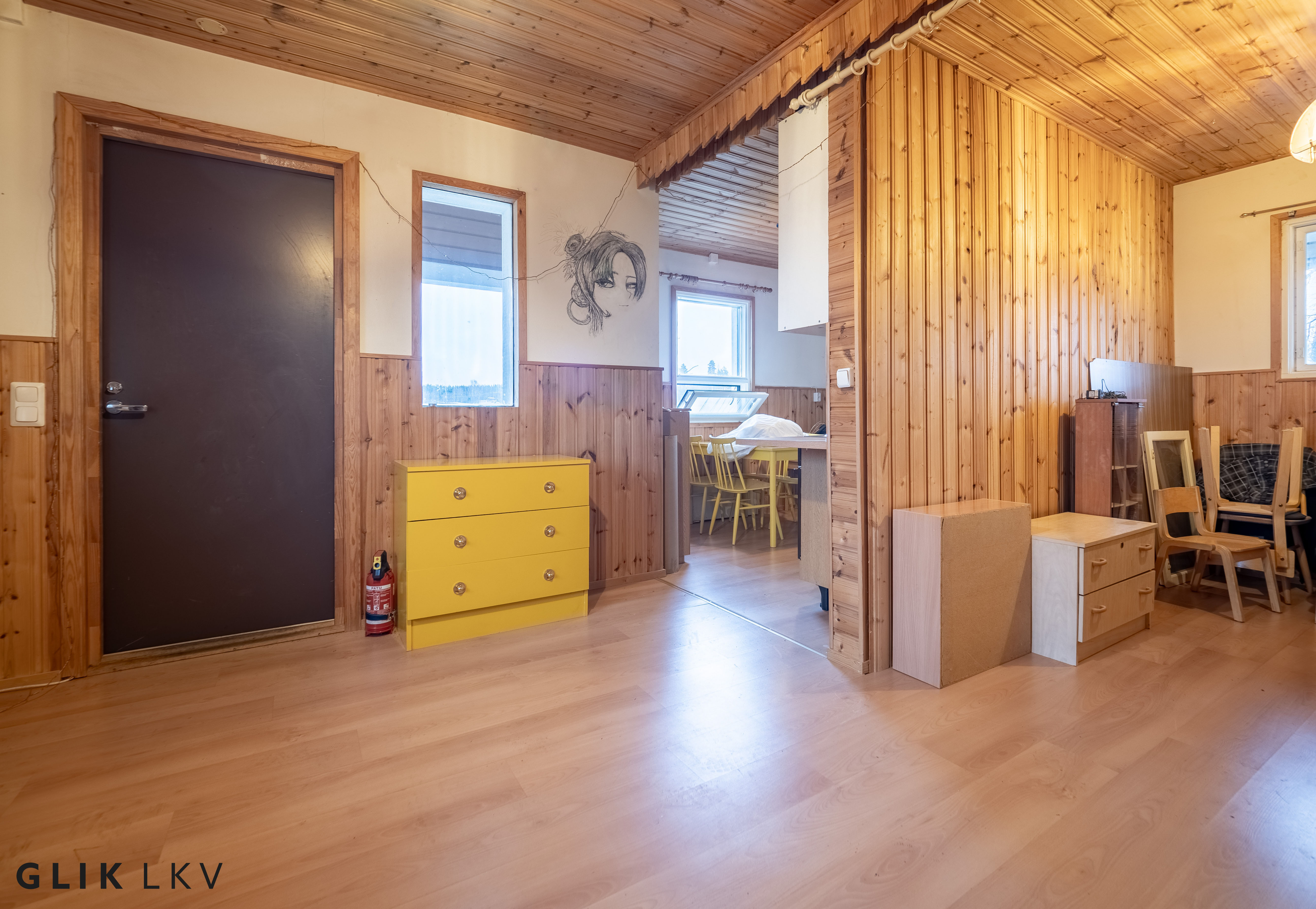 Pappilankulmantie 252, 34600 Ruovesi