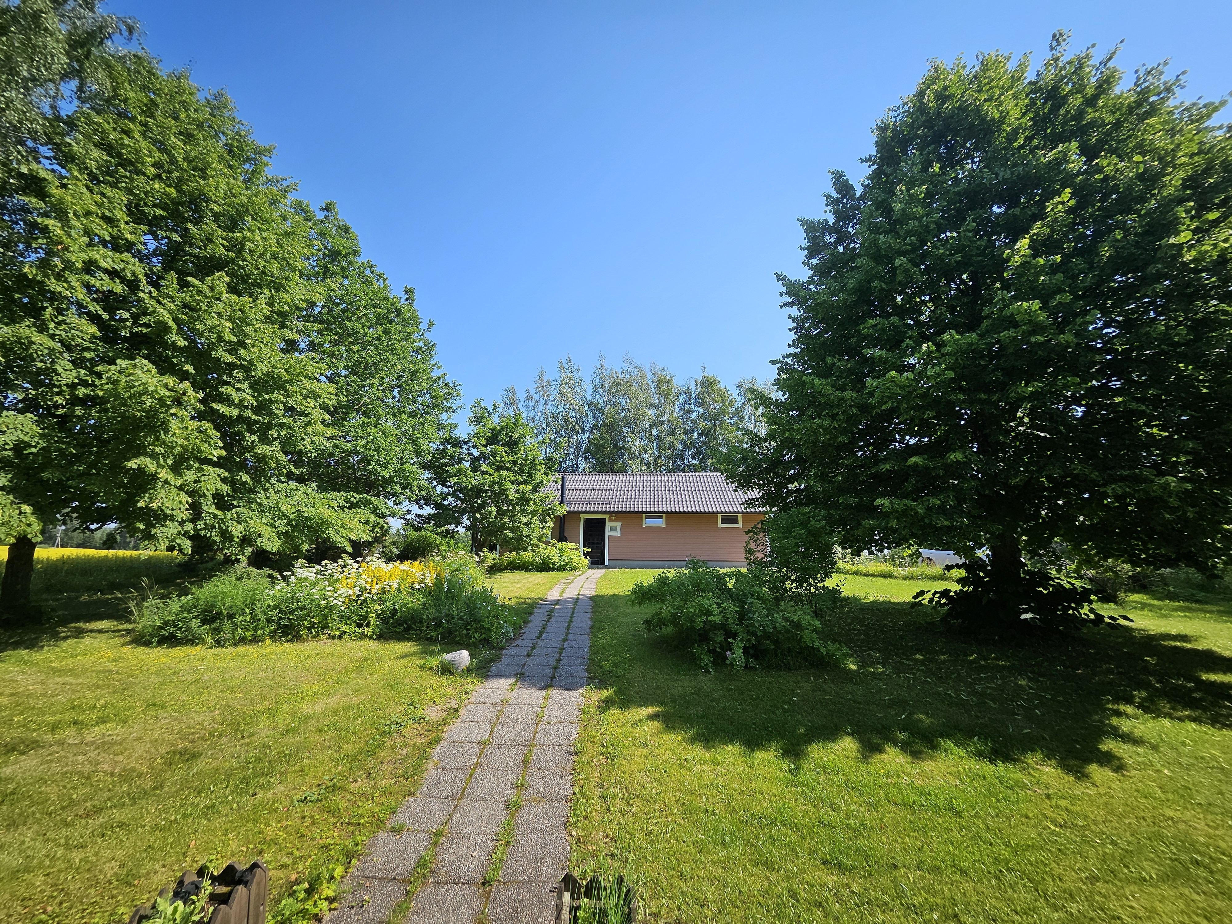 Pappilankulmantie 252, 34600 Ruovesi