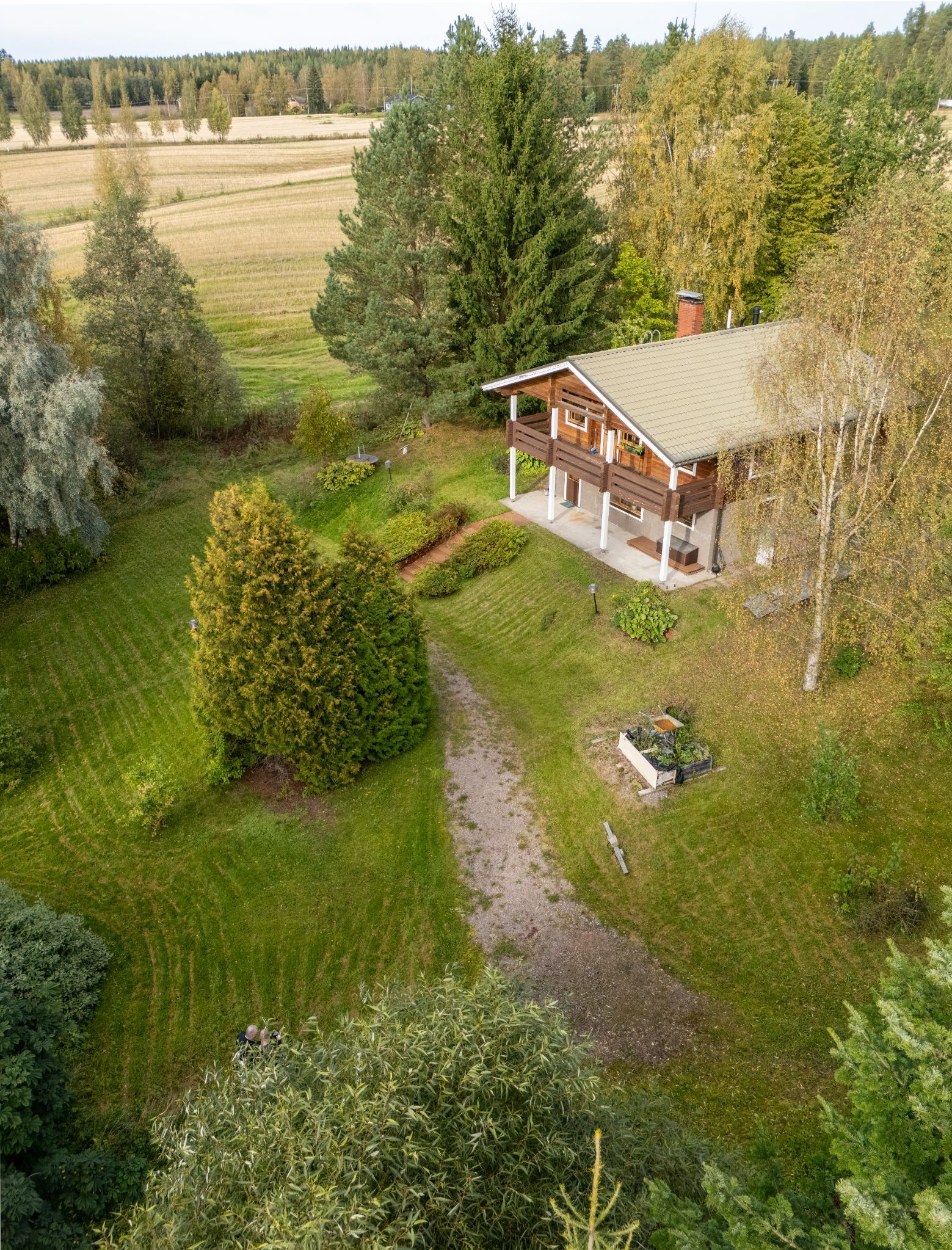 Pappilankulmantie 252, 34600 Ruovesi