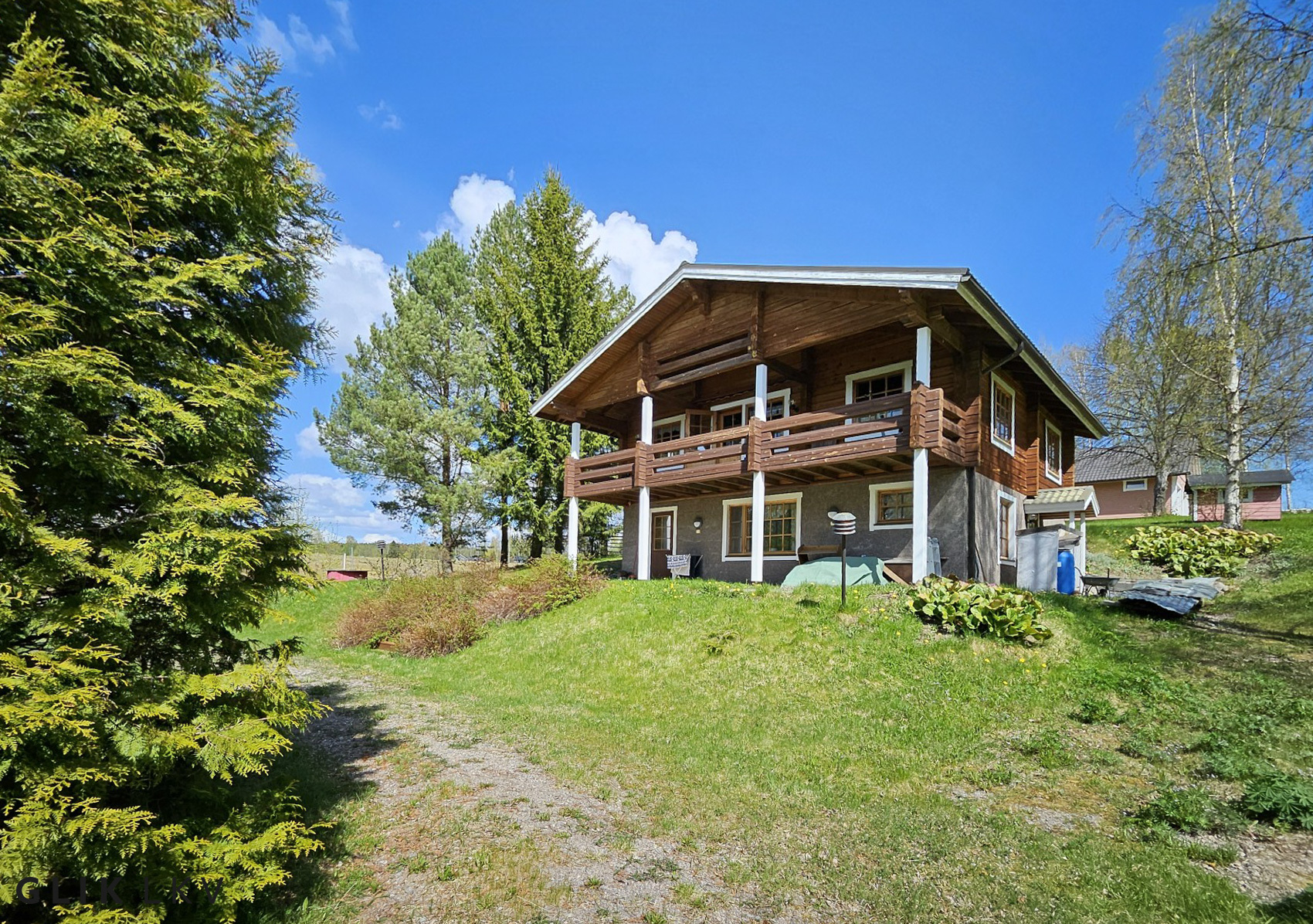 Pappilankulmantie 252, 34600 Ruovesi