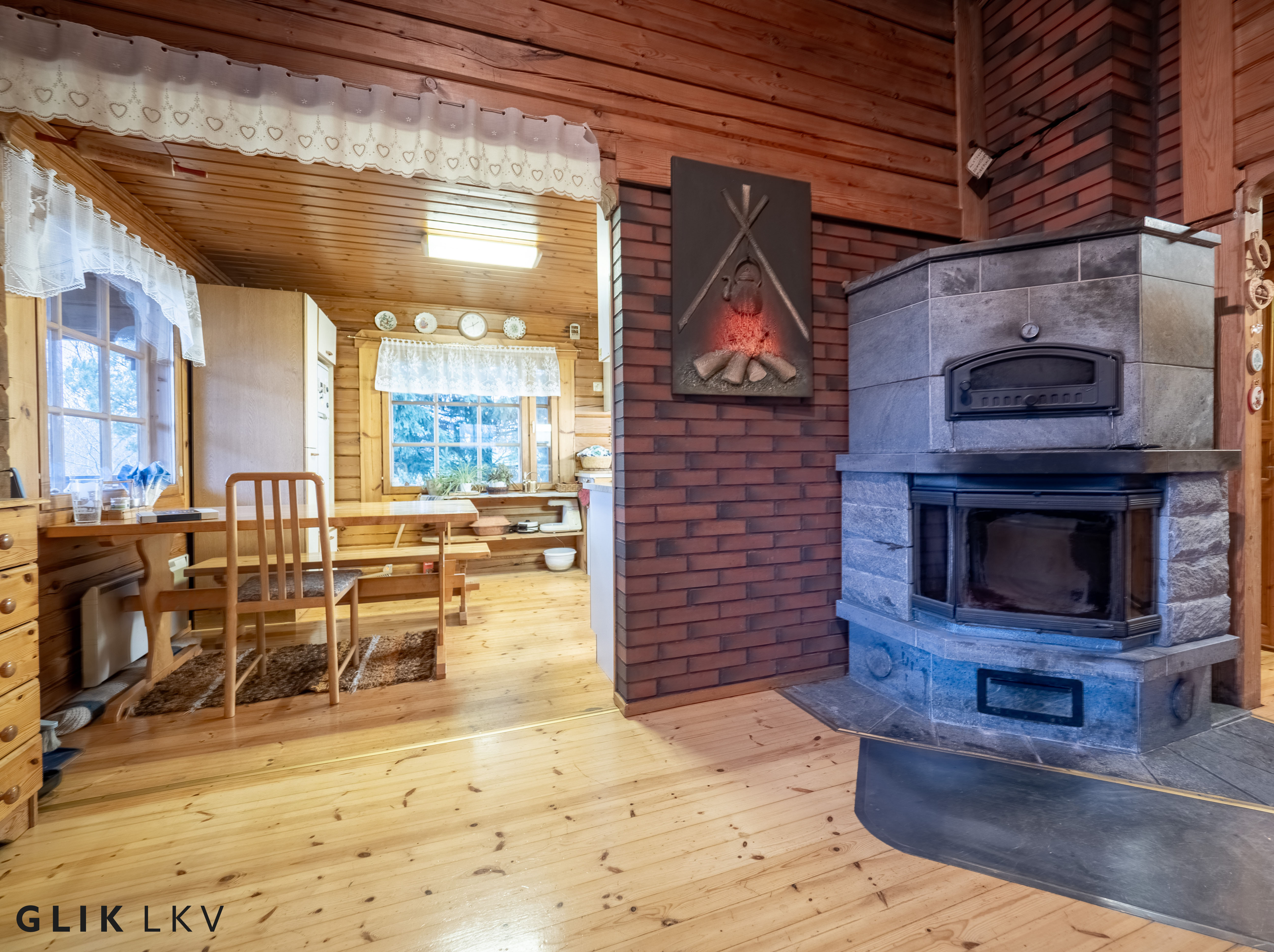 Pappilankulmantie 252, 34600 Ruovesi