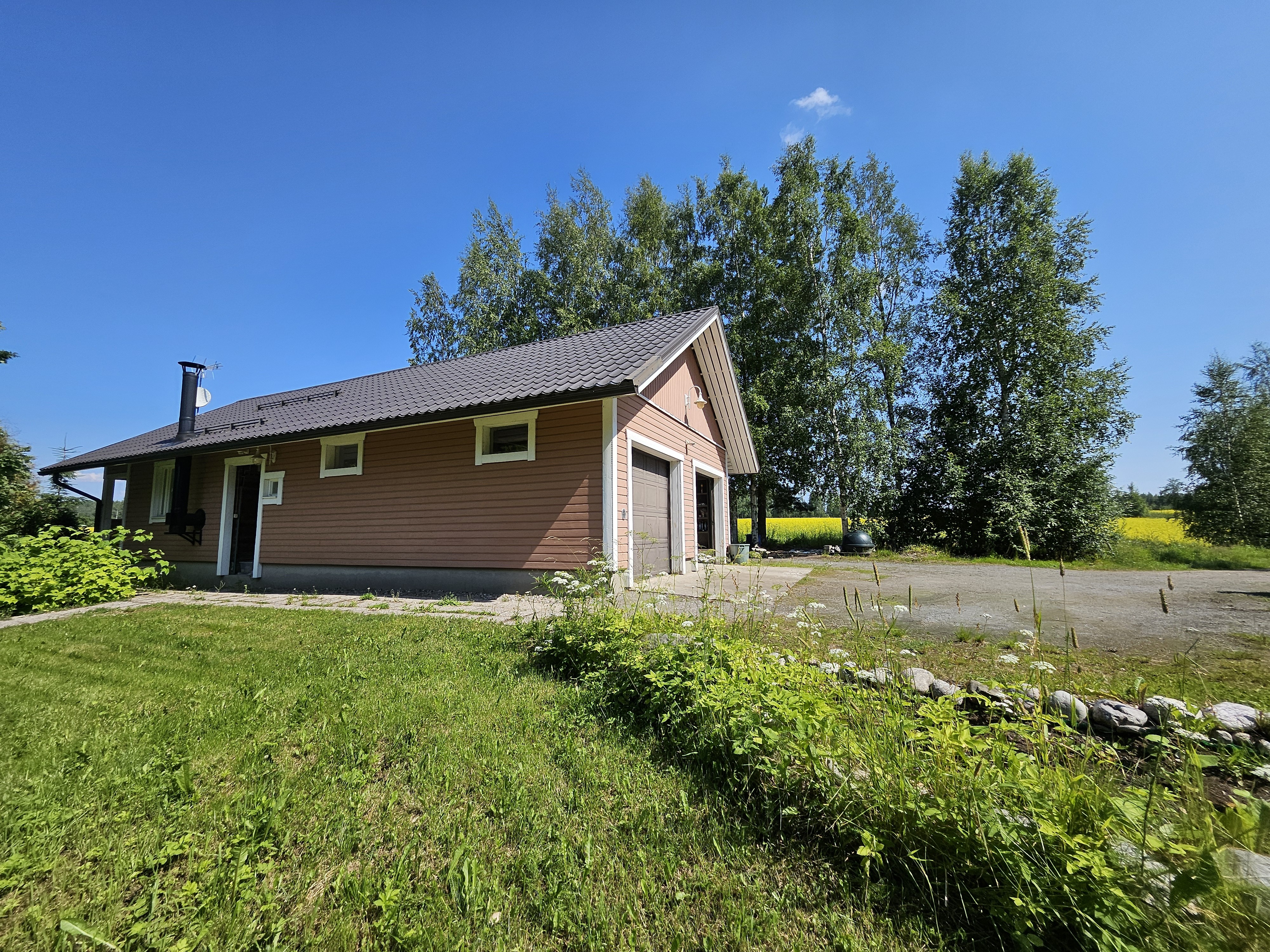 Pappilankulmantie 252, 34600 Ruovesi