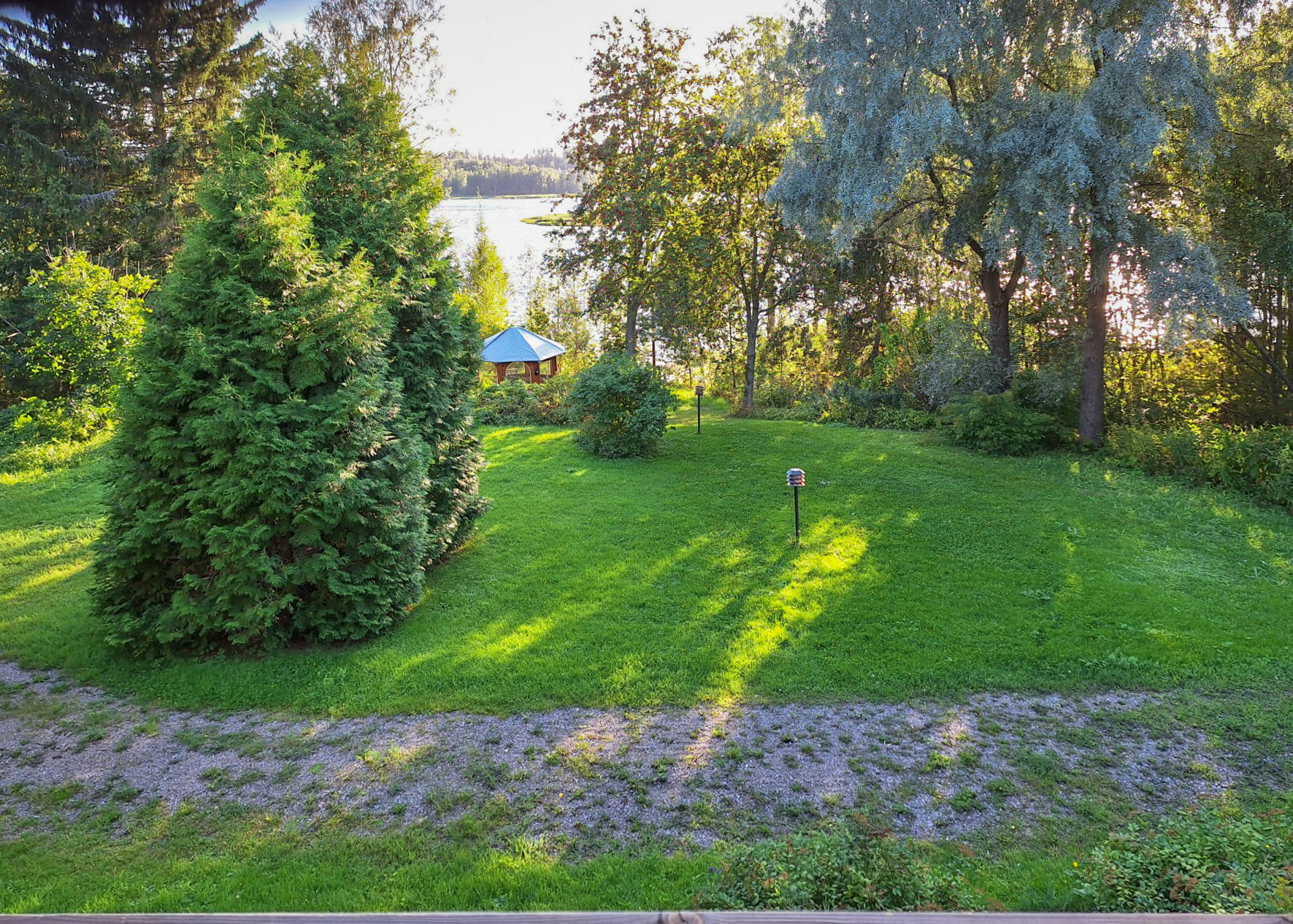 Pappilankulmantie 252, 34600 Ruovesi