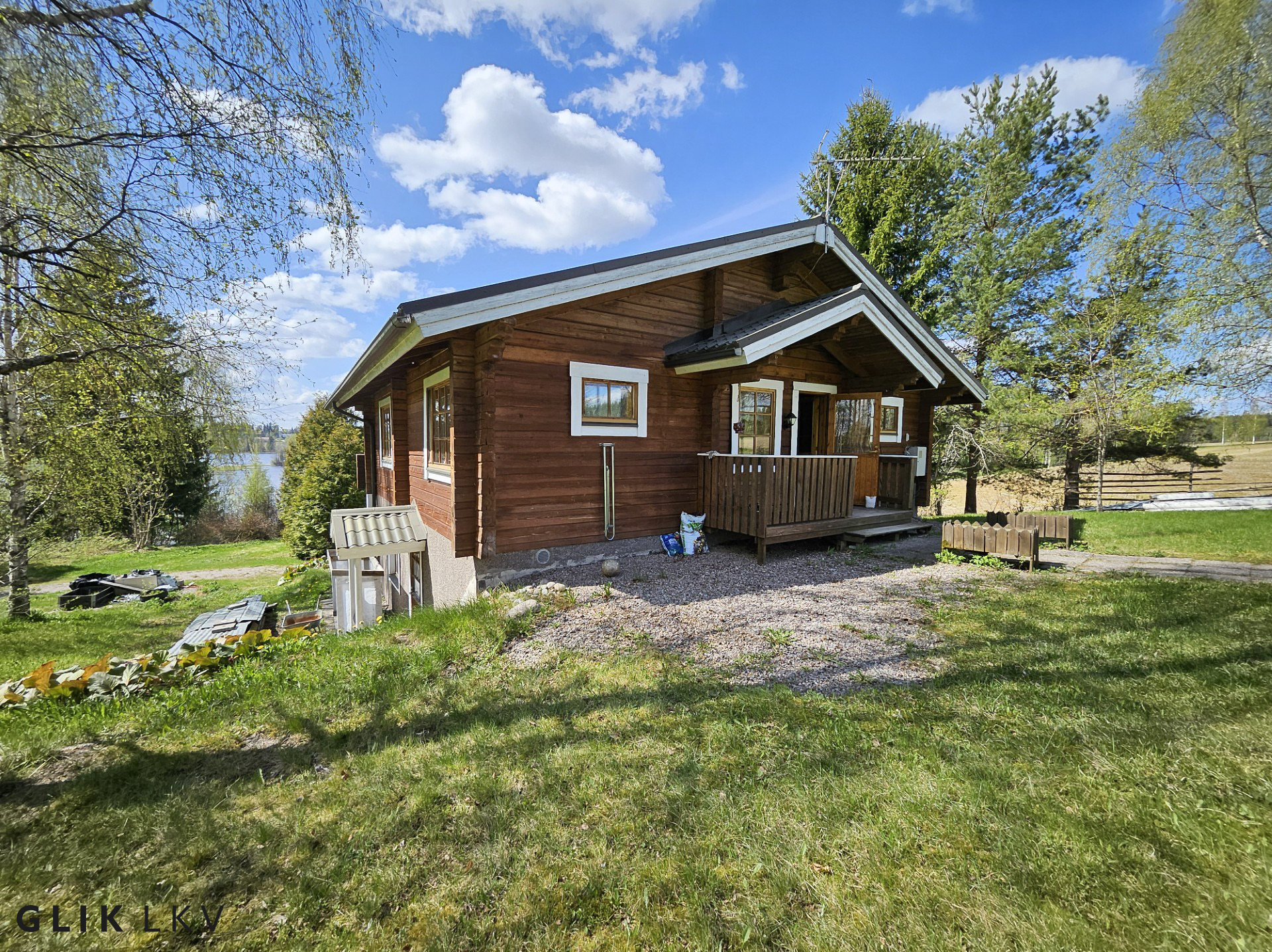 Pappilankulmantie 252, 34600 Ruovesi