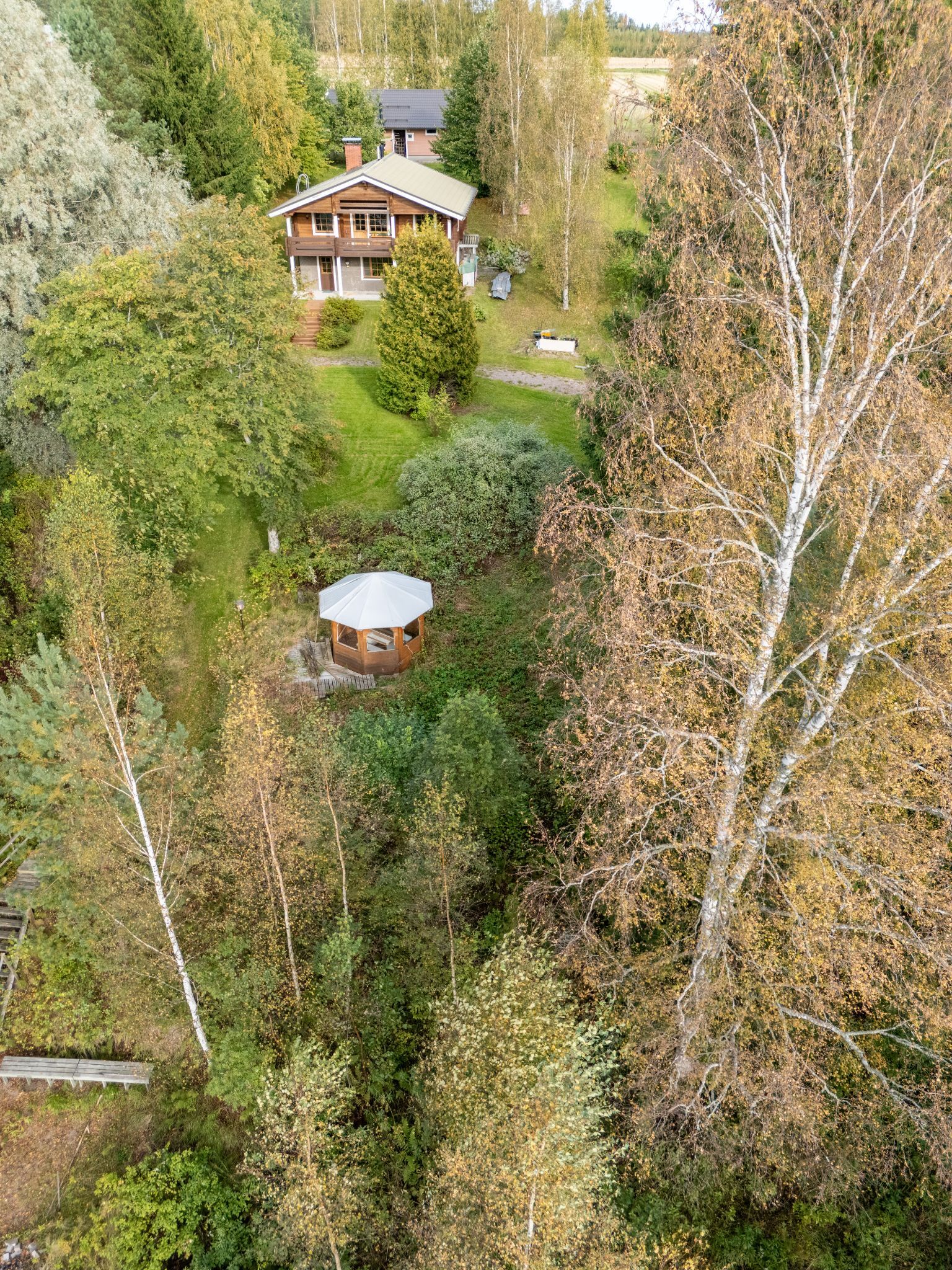 Pappilankulmantie 252, 34600 Ruovesi