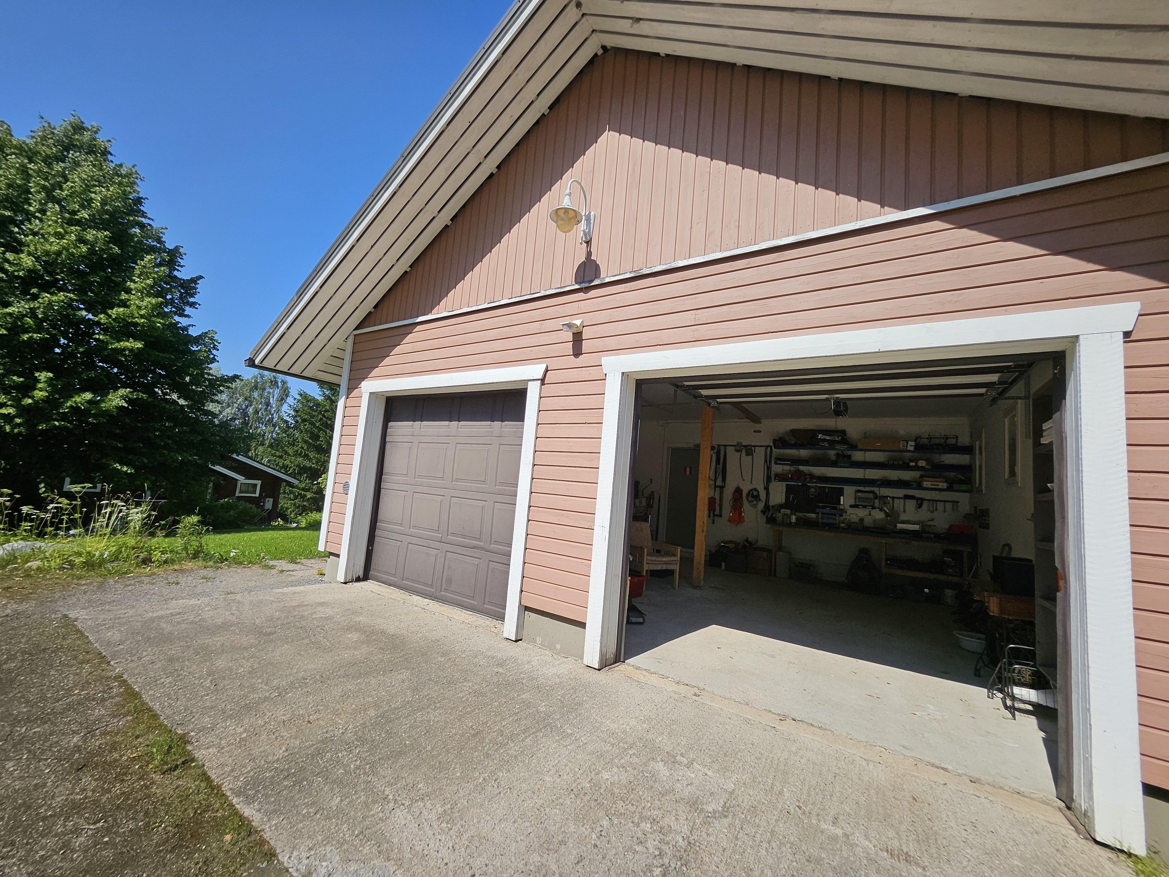 Pappilankulmantie 252, 34600 Ruovesi