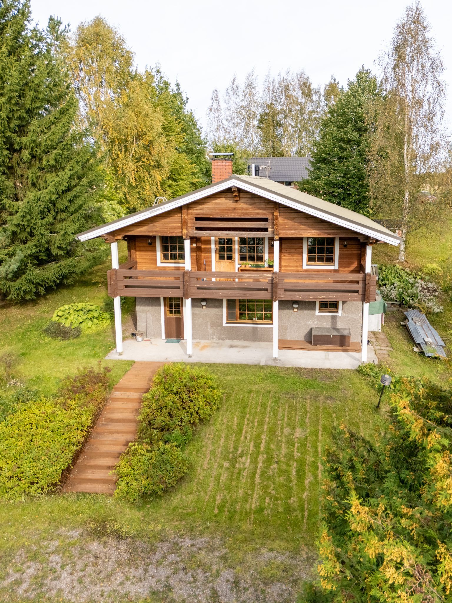 Pappilankulmantie 252, 34600 Ruovesi