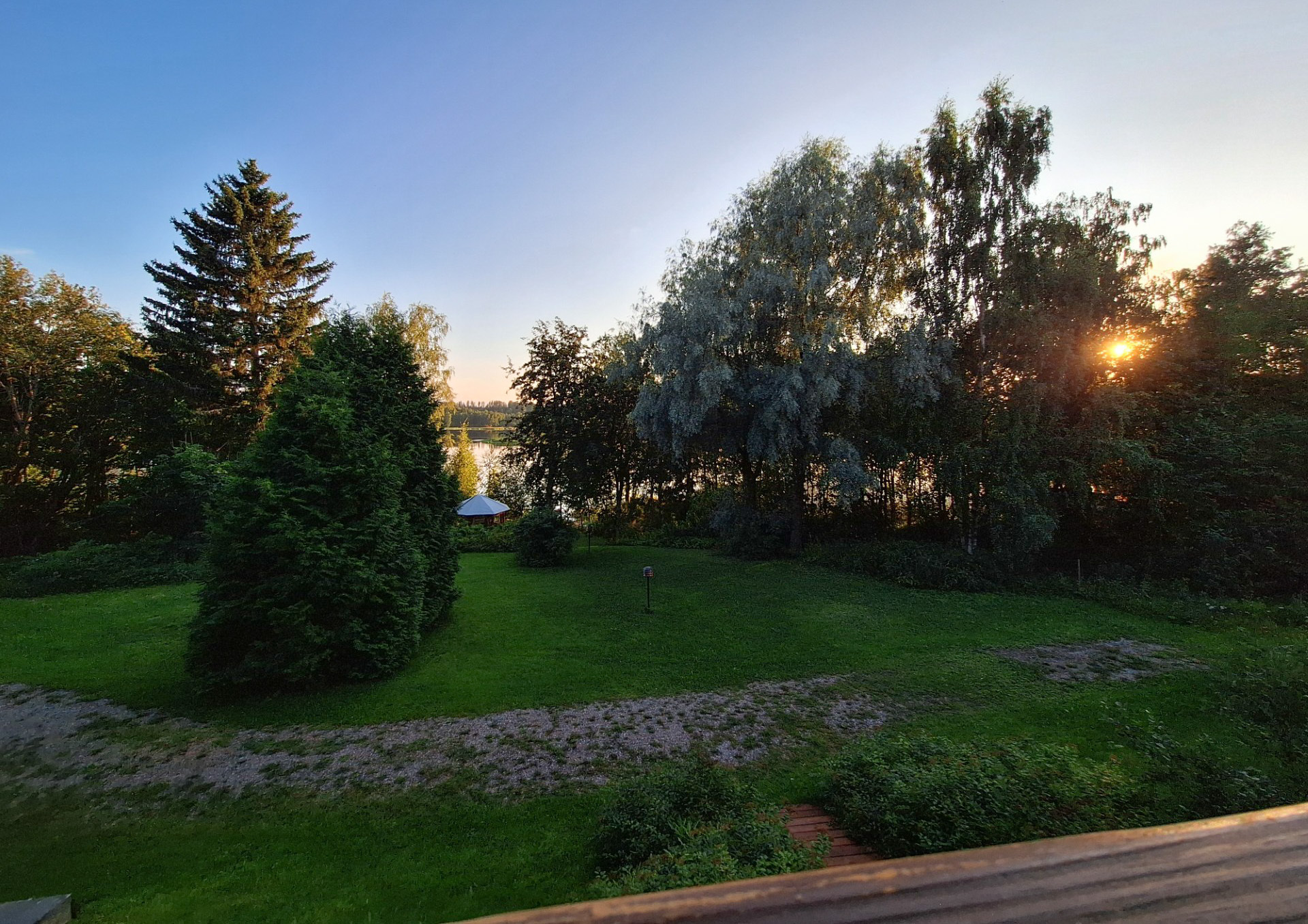 Pappilankulmantie 252, 34600 Ruovesi