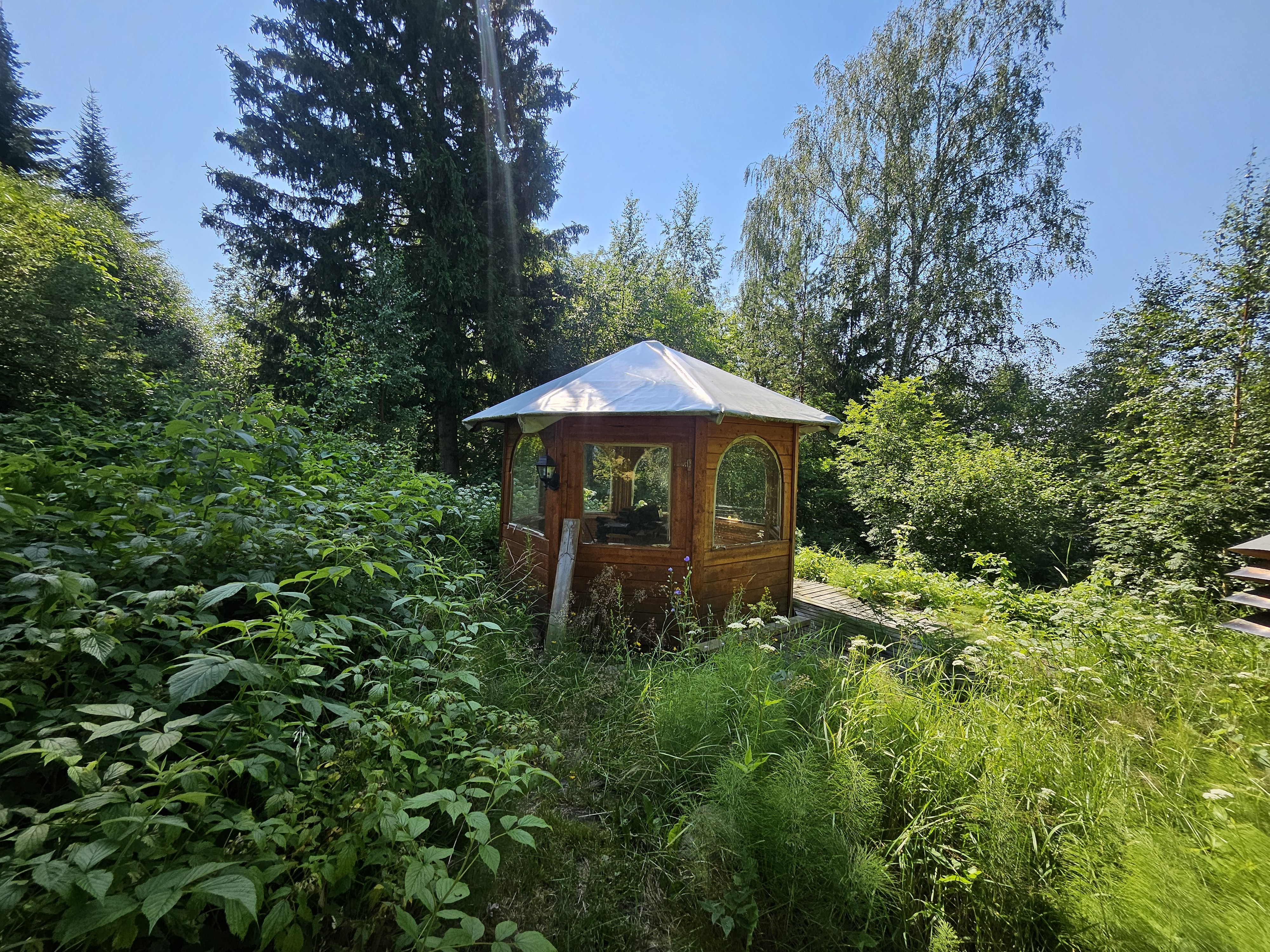 Pappilankulmantie 252, 34600 Ruovesi