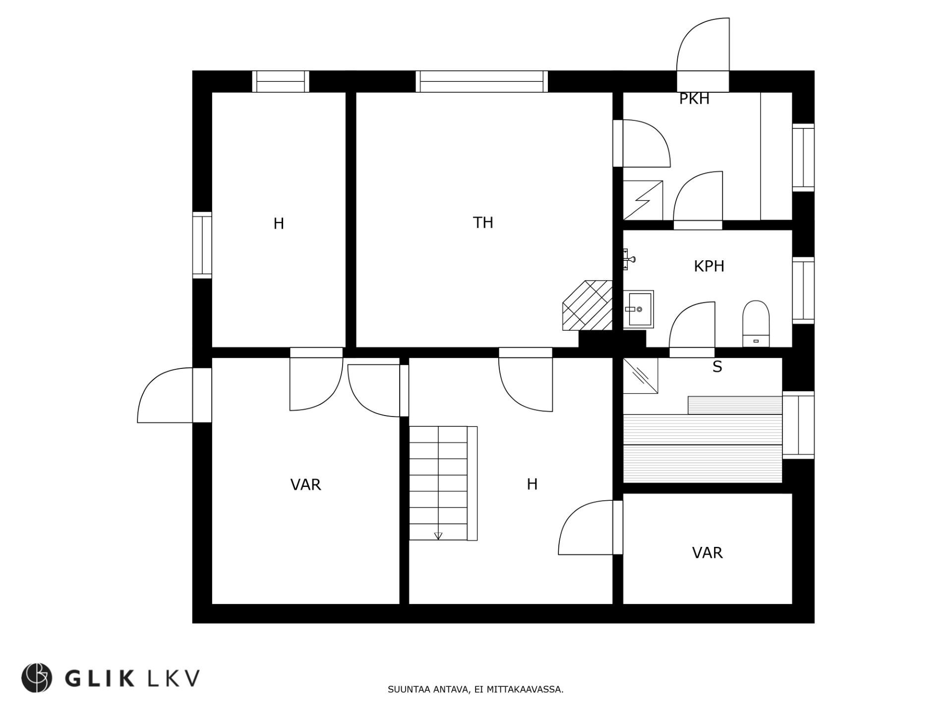Pappilankulmantie 252, 34600 Ruovesi