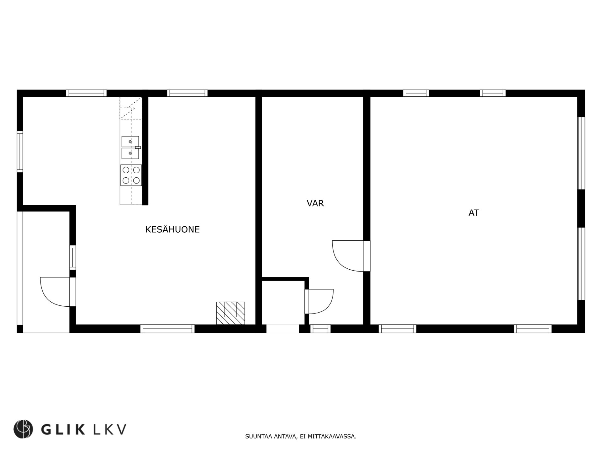 Pappilankulmantie 252, 34600 Ruovesi