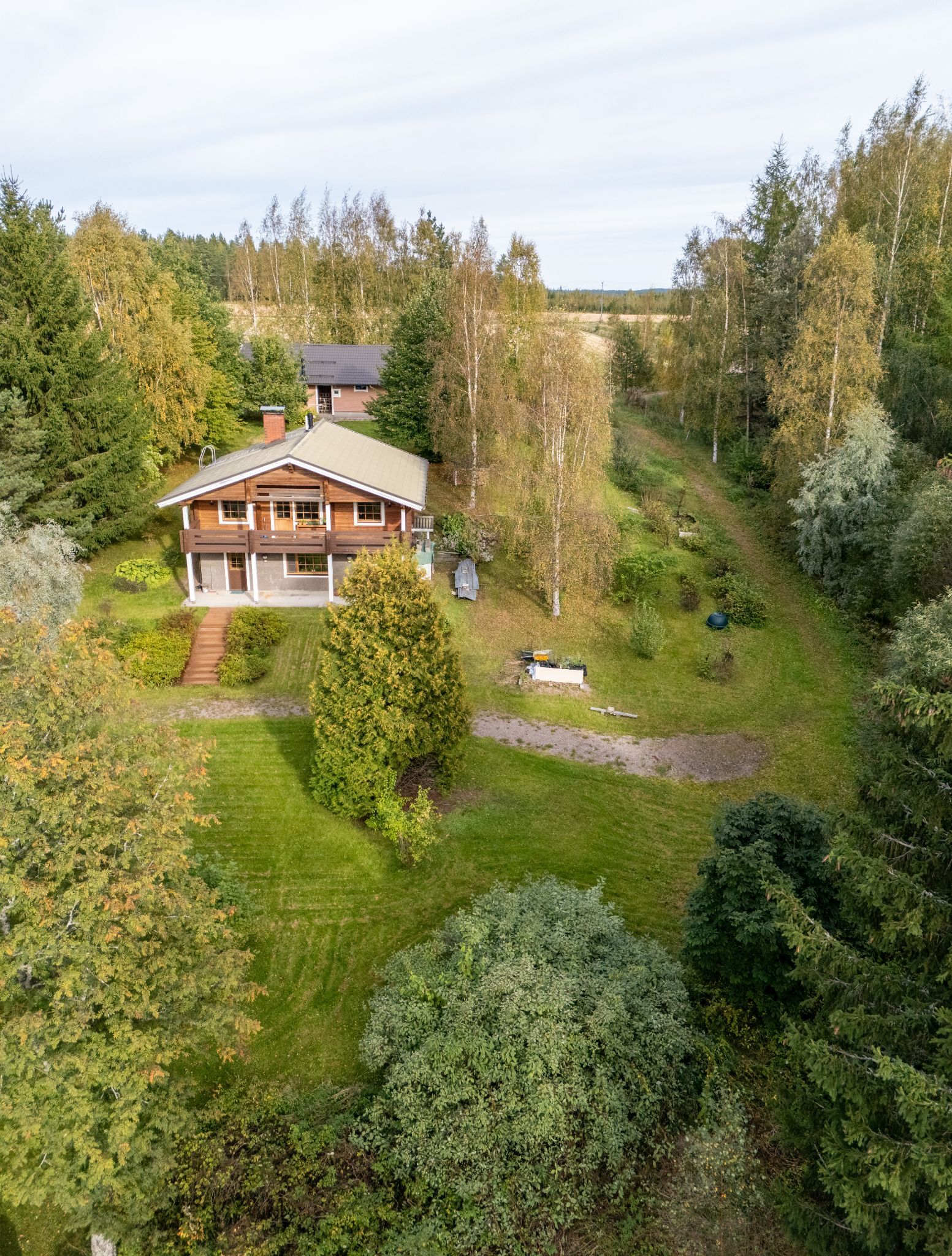 Pappilankulmantie 252, 34600 Ruovesi