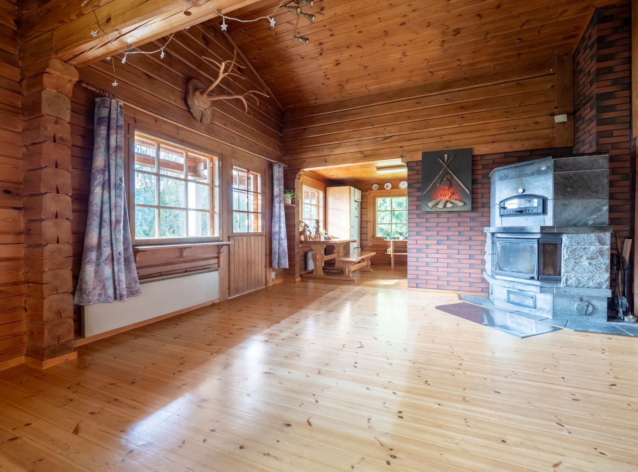 Pappilankulmantie 252, 34600 Ruovesi