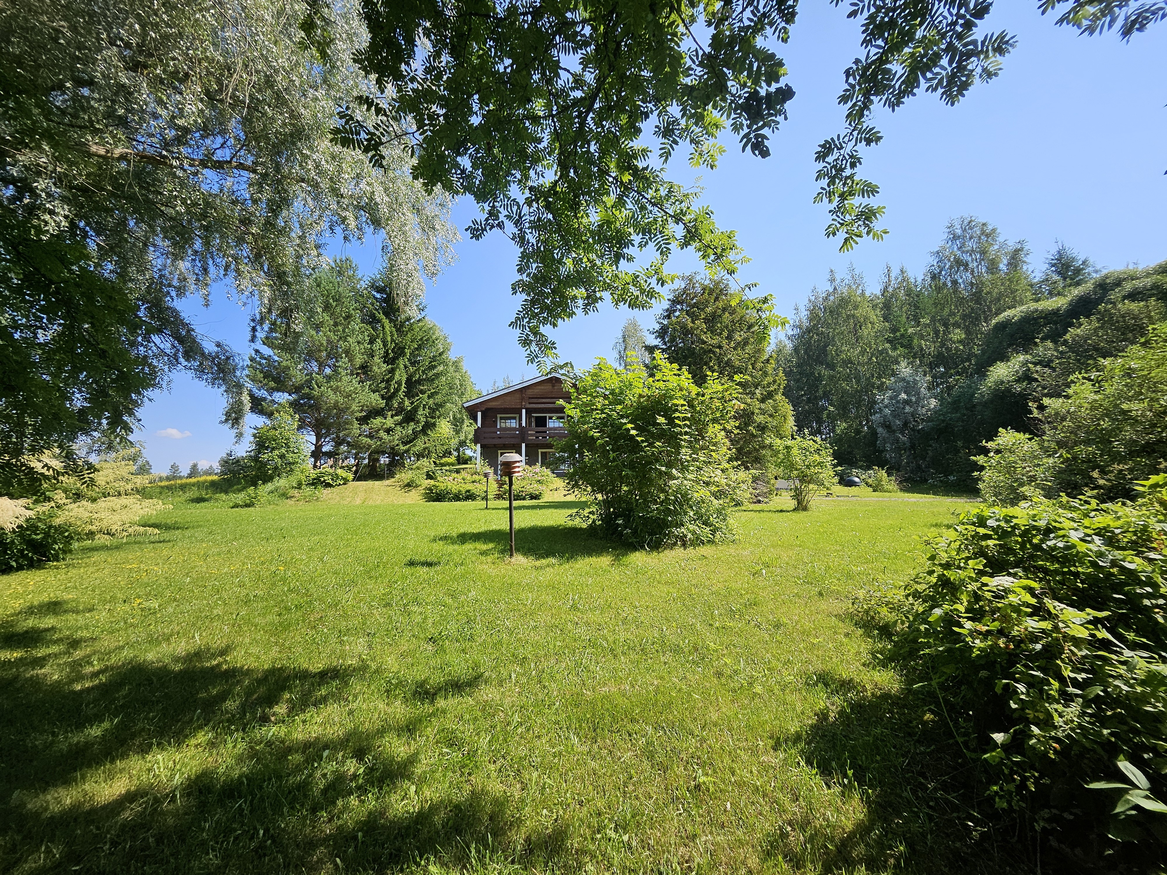 Pappilankulmantie 252, 34600 Ruovesi