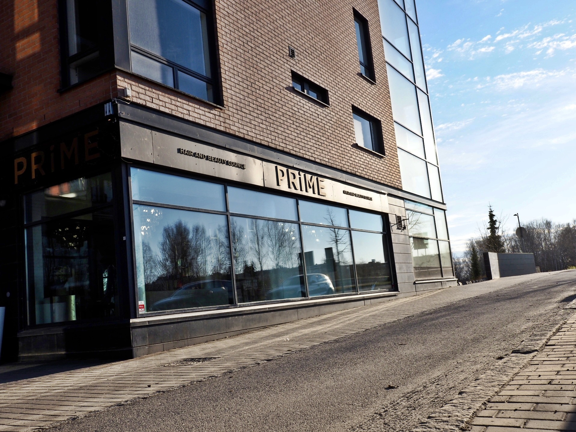 Ratinankatu 12, 33100 Tampere