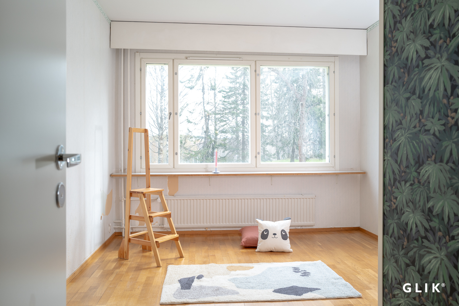 Solkikatu 4, 33710 Tampere