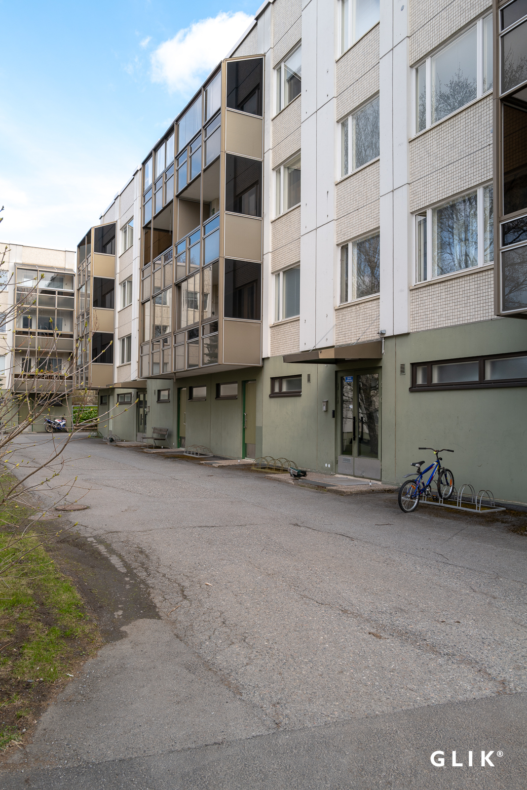 Solkikatu 4, 33710 Tampere
