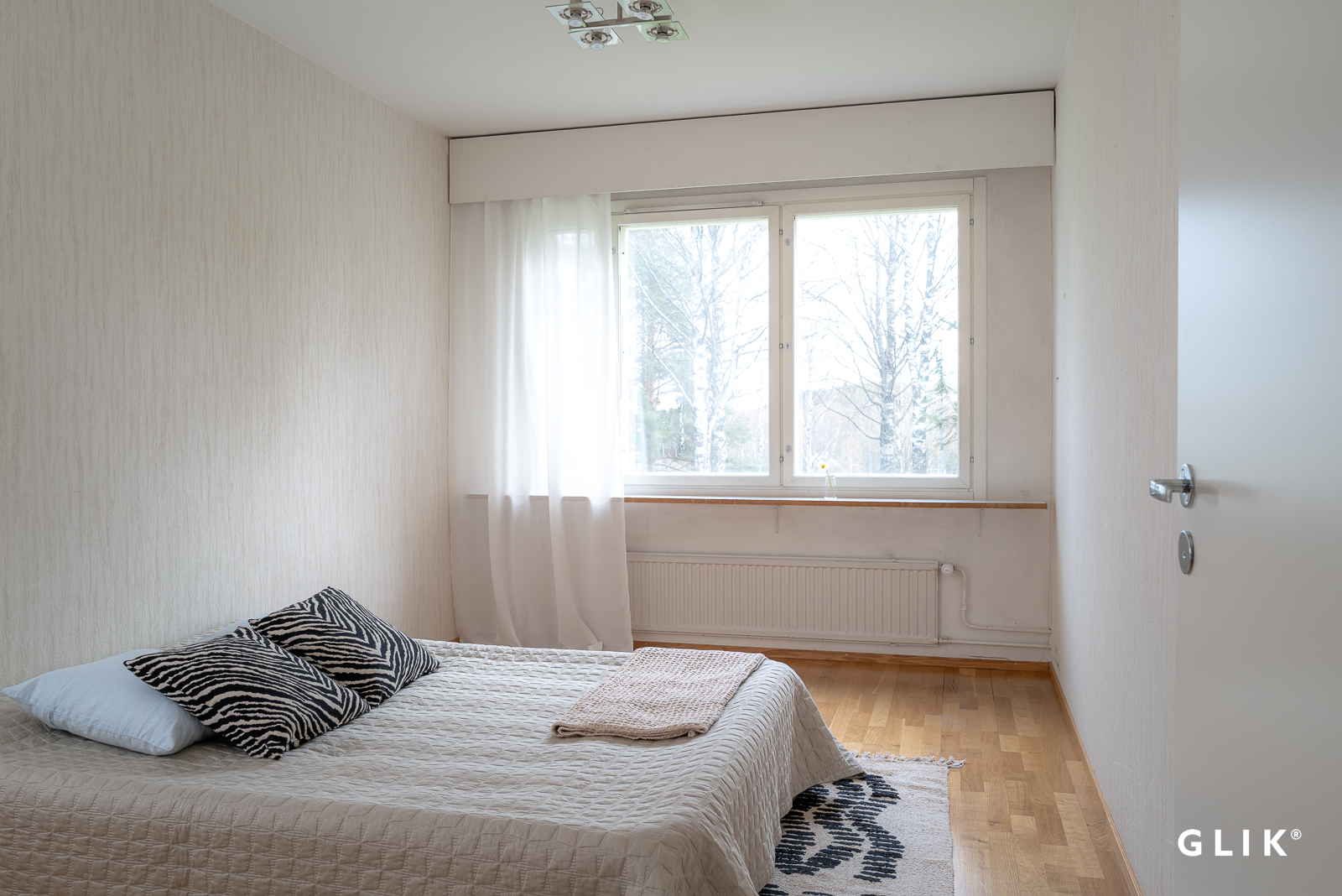 Solkikatu 4, 33710 Tampere