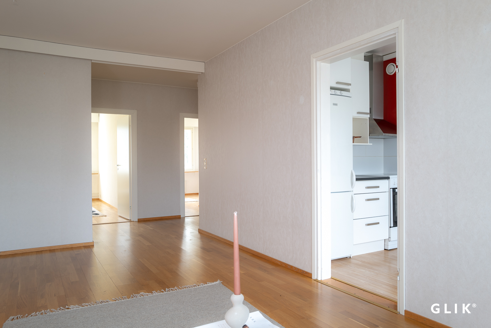 Solkikatu 4, 33710 Tampere