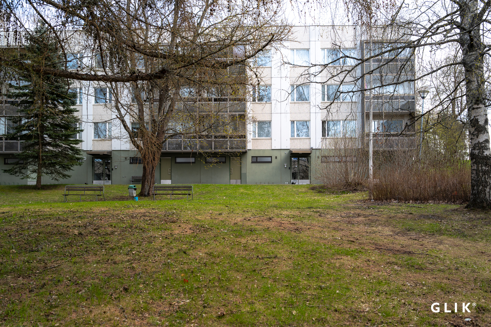 Solkikatu 4, 33710 Tampere
