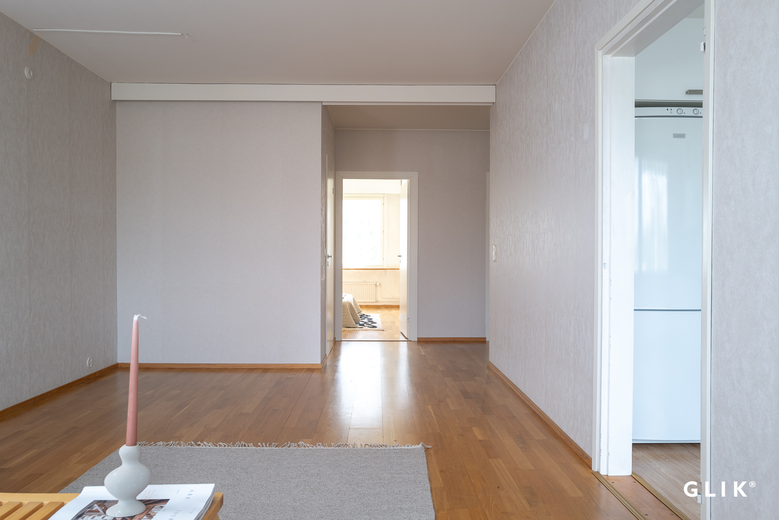 Solkikatu 4, 33710 Tampere