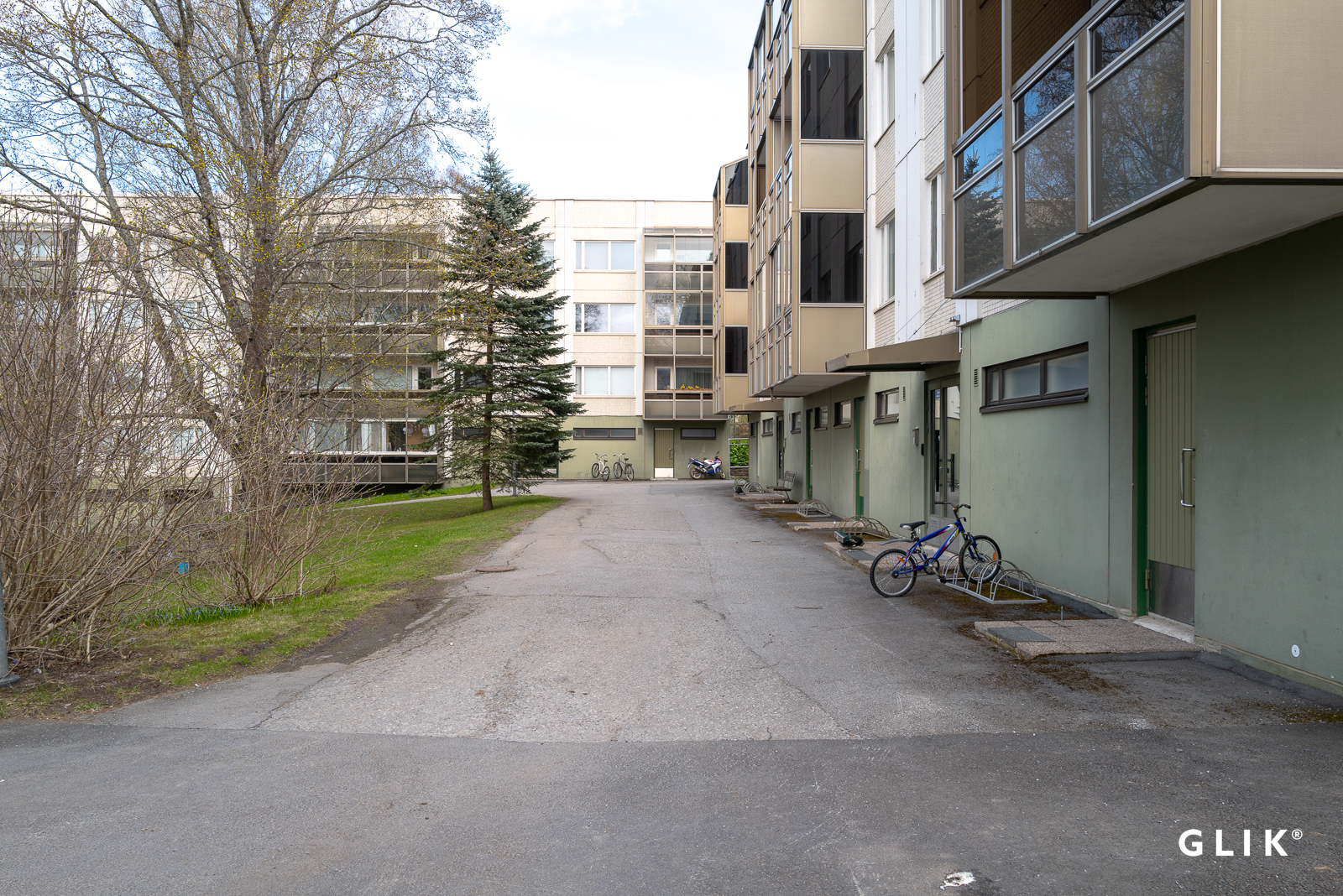 Solkikatu 4, 33710 Tampere