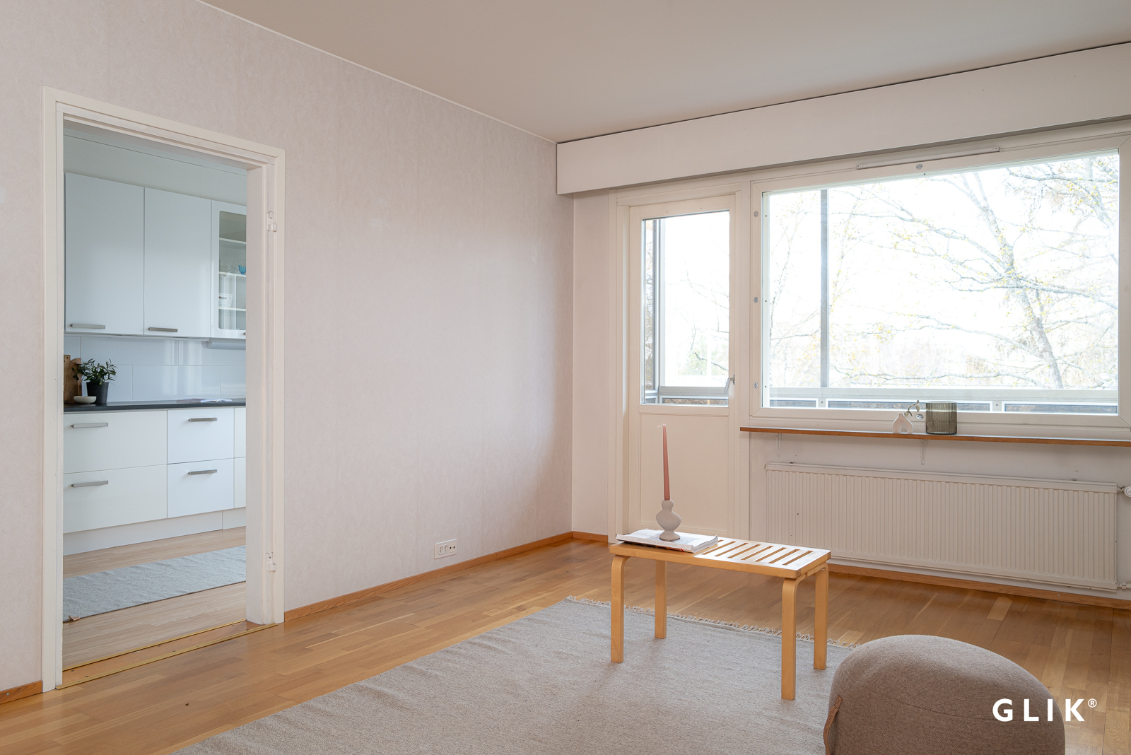 Solkikatu 4, 33710 Tampere