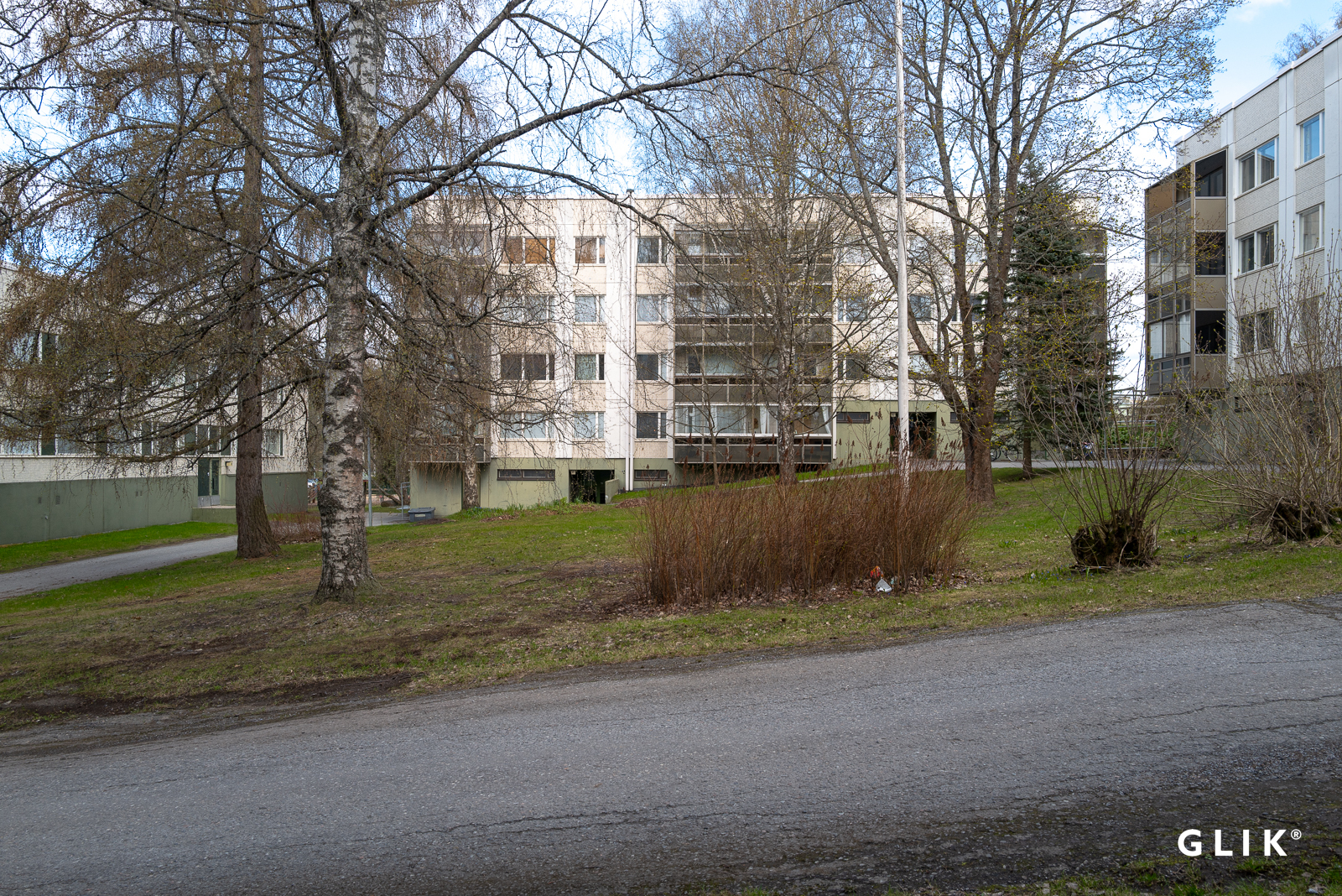 Solkikatu 4, 33710 Tampere