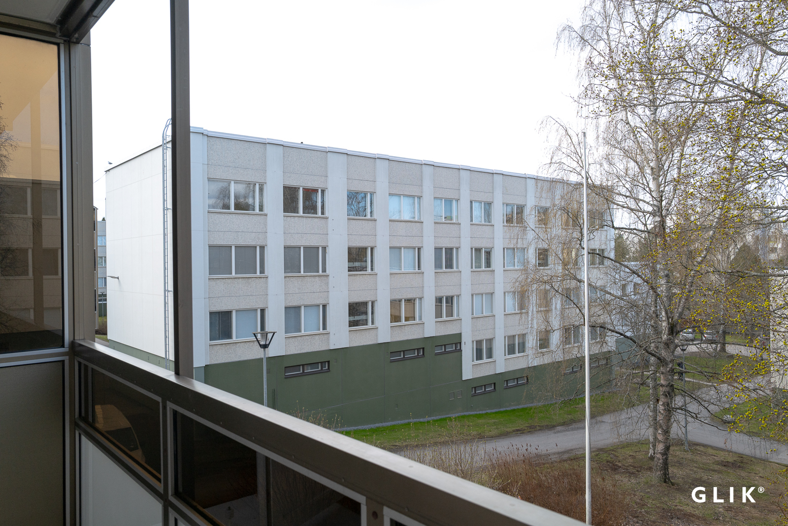 Solkikatu 4, 33710 Tampere
