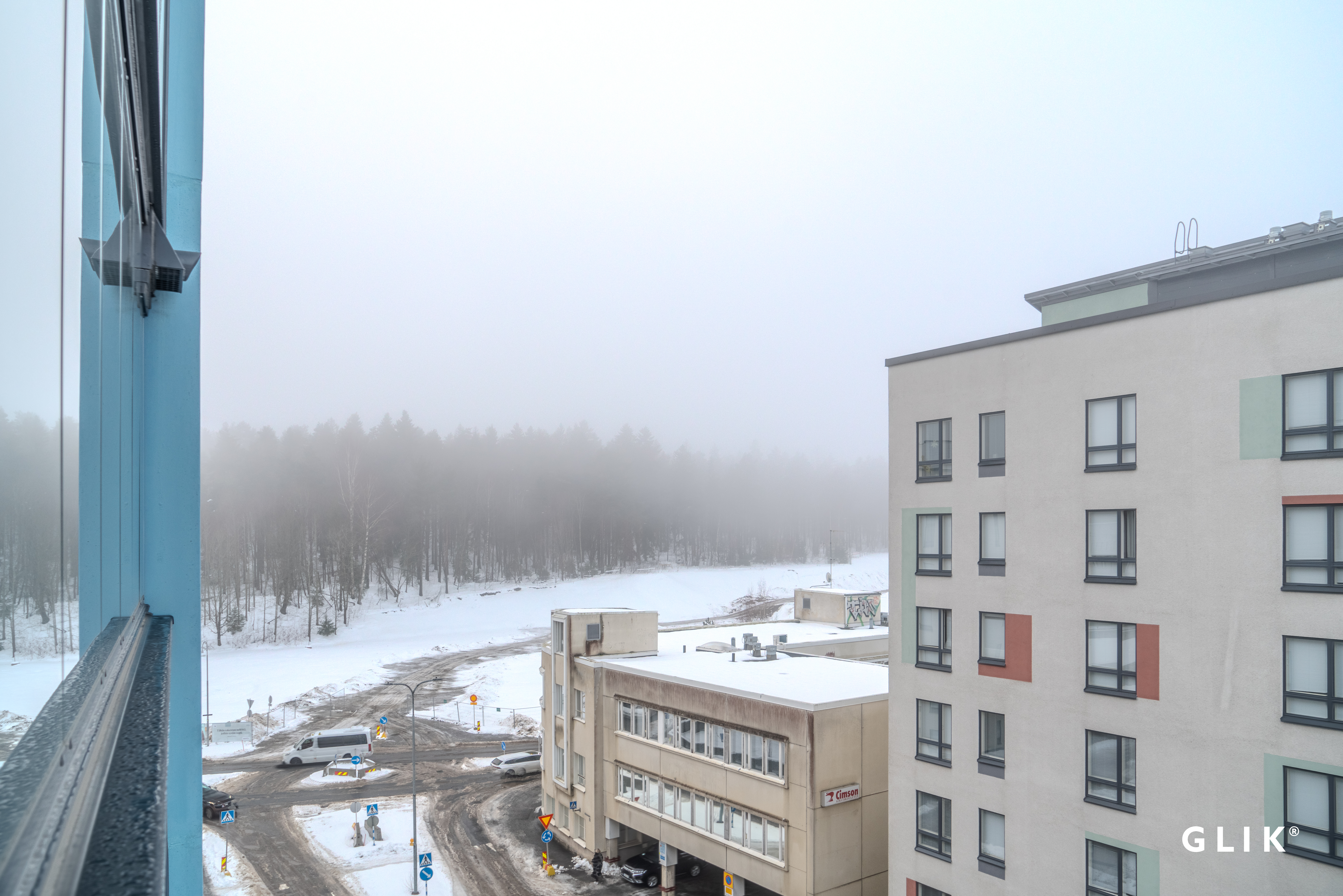 Sarvijaakonkatu 1, 33540 Tampere