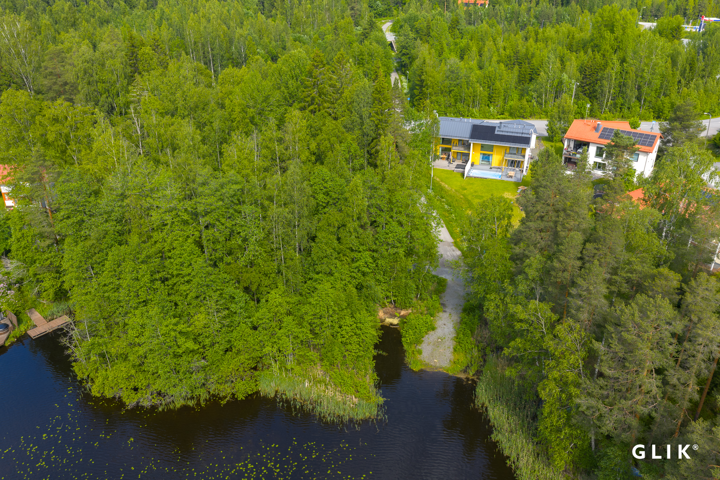 Höytämöntie 5, 33880 Lempäälä