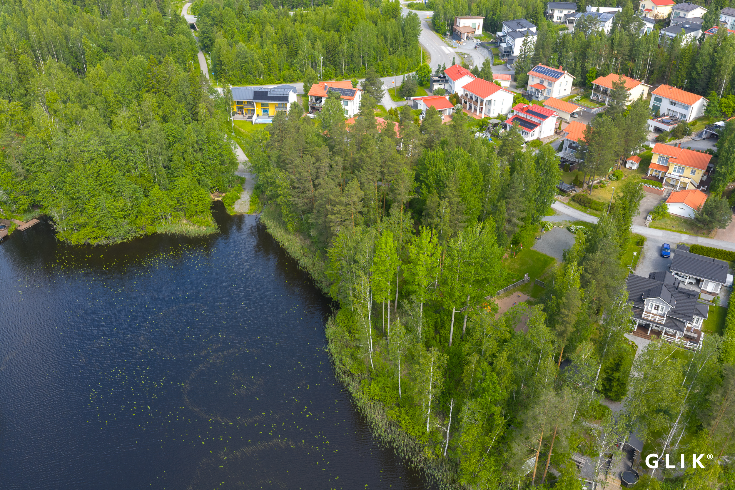 Höytämöntie 5, 33880 Lempäälä