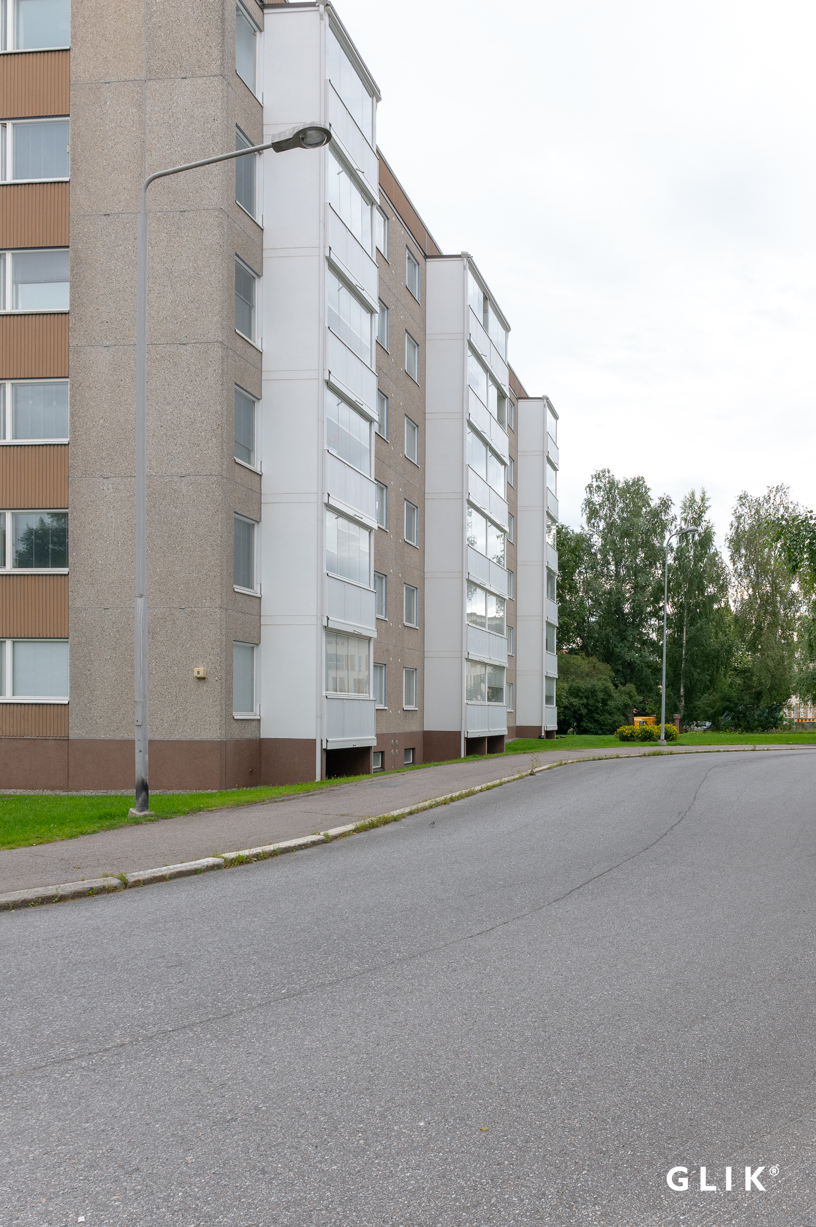 Kavolinkatu 8, 37100 Nokia