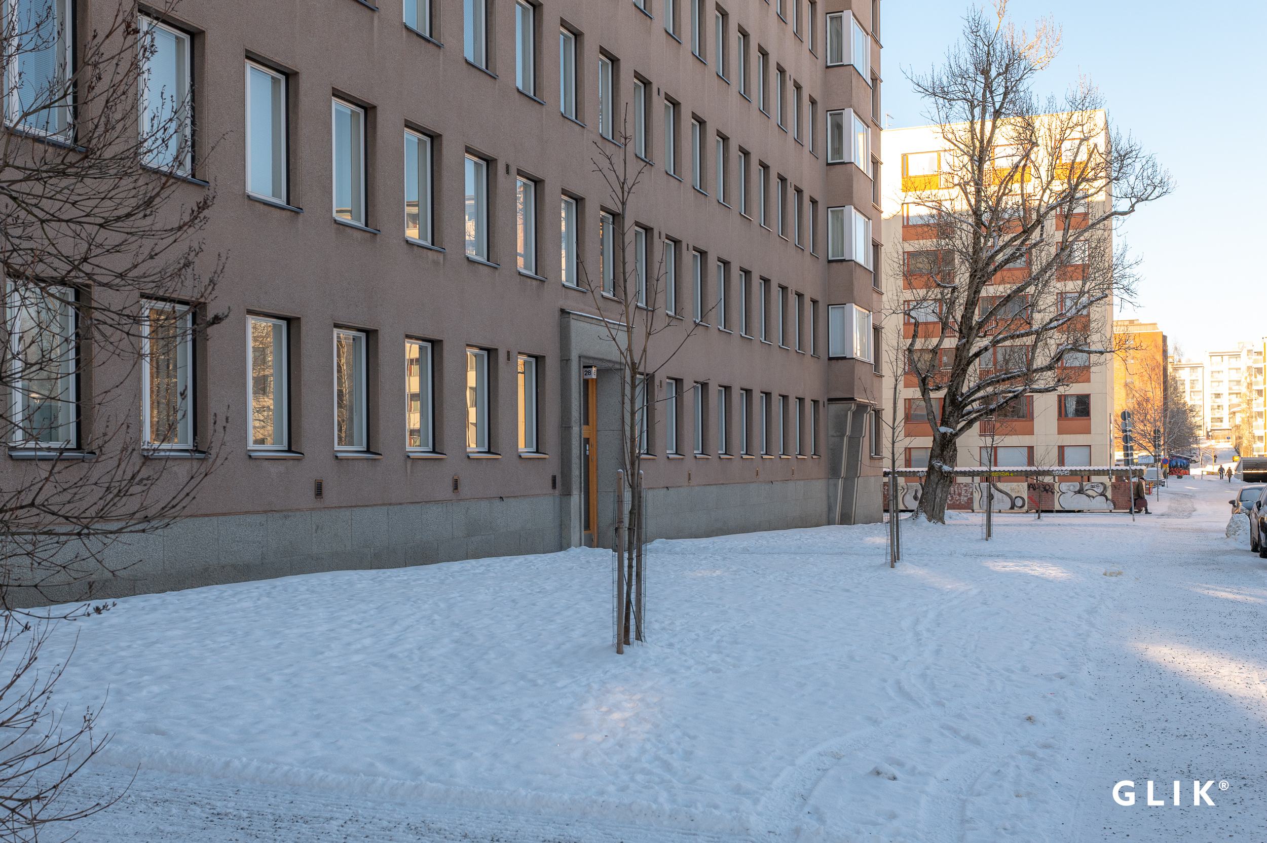 Mäkipäänkatu 28-30, 33500 Tampere