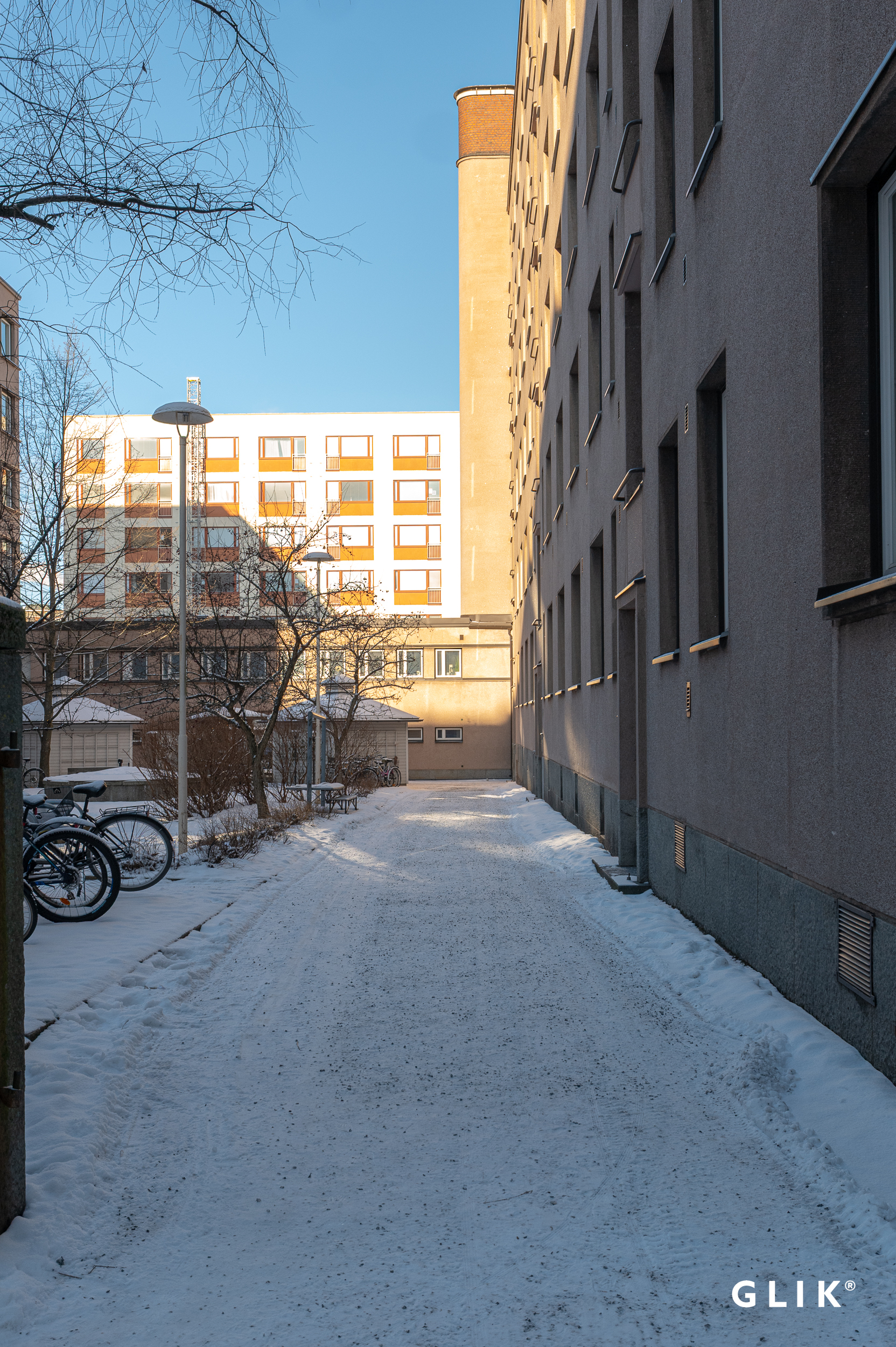 Mäkipäänkatu 28-30, 33500 Tampere