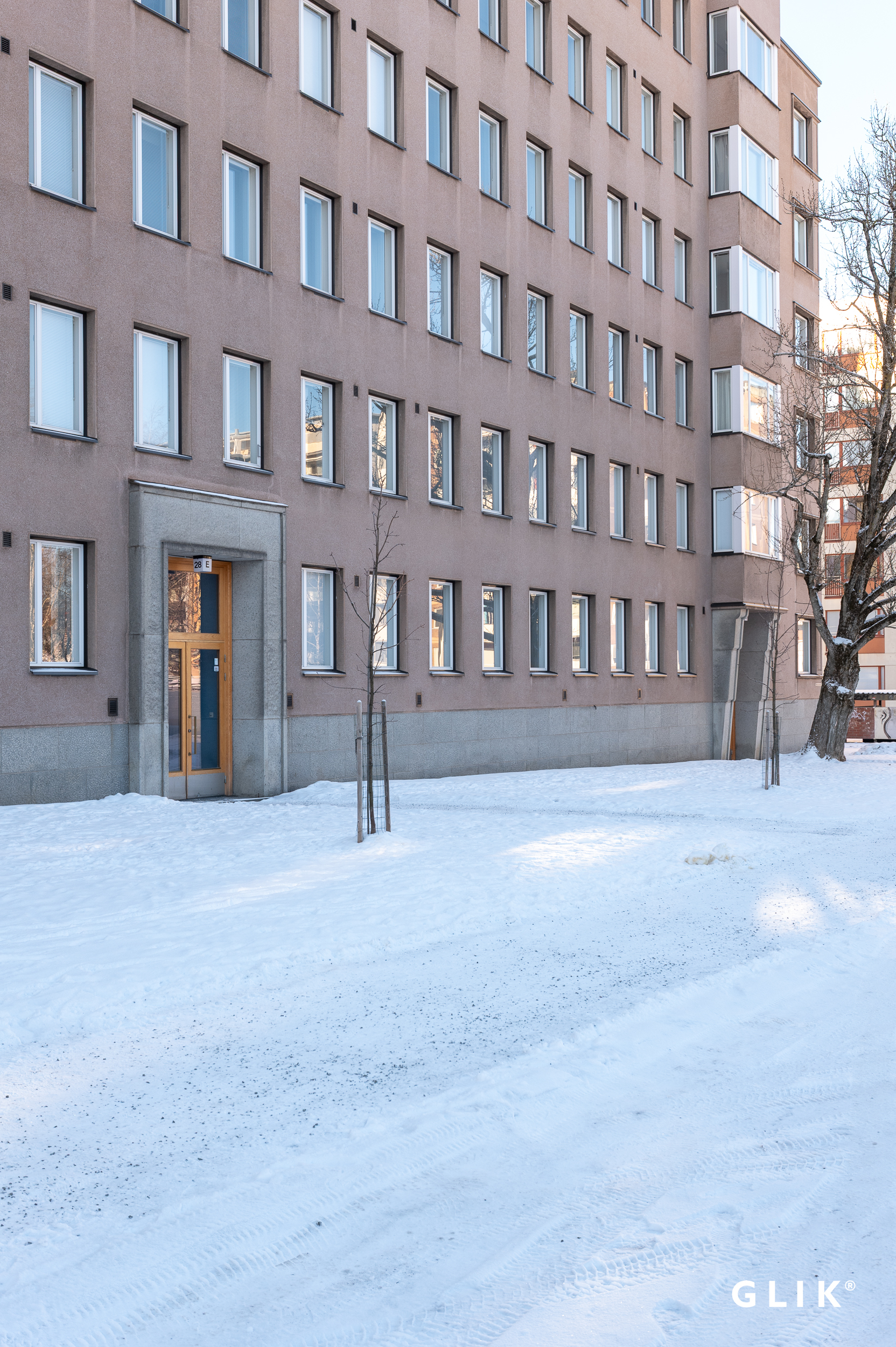 Mäkipäänkatu 28-30, 33500 Tampere