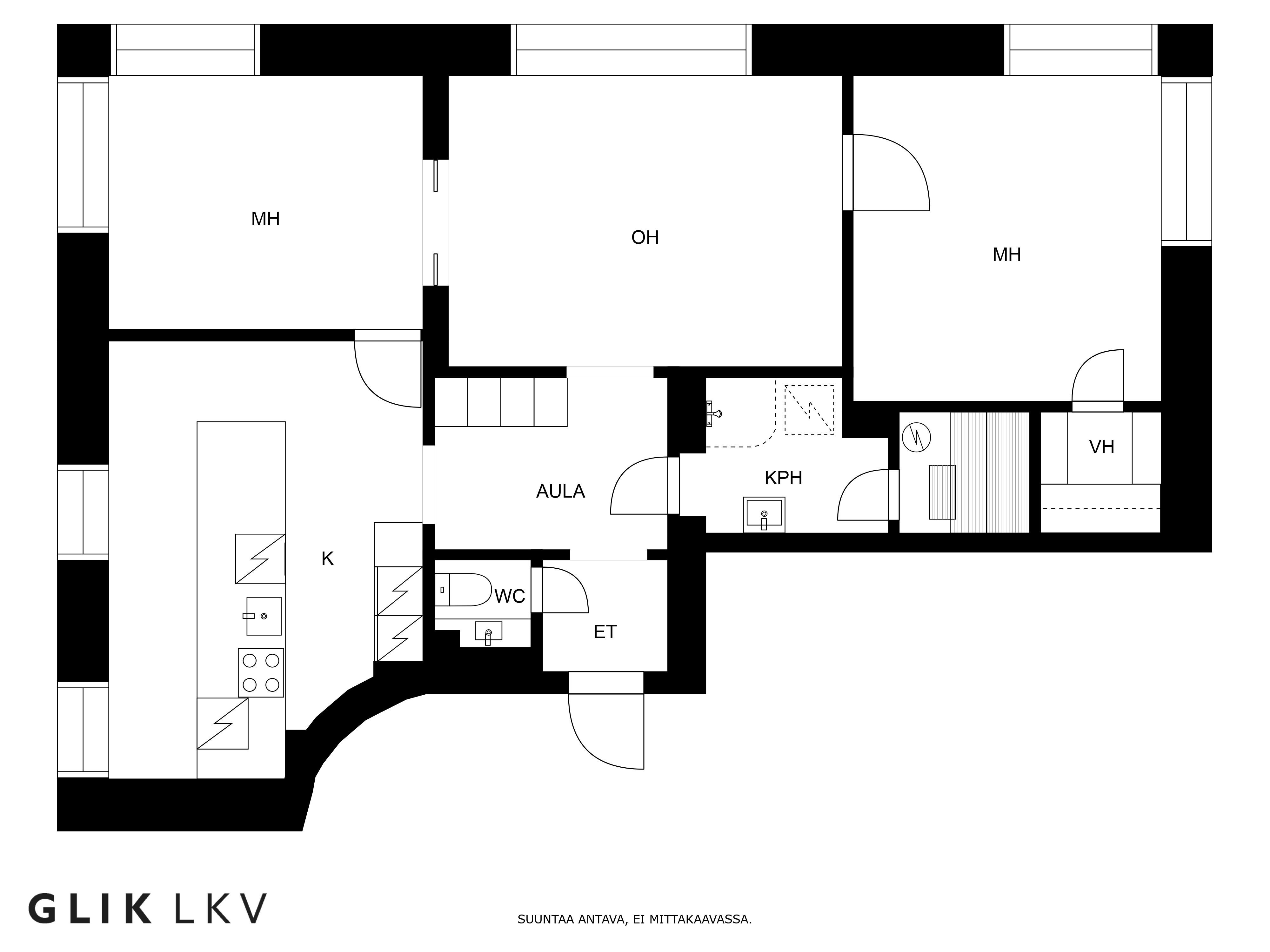 Mäkipäänkatu 28-30, 33500 Tampere