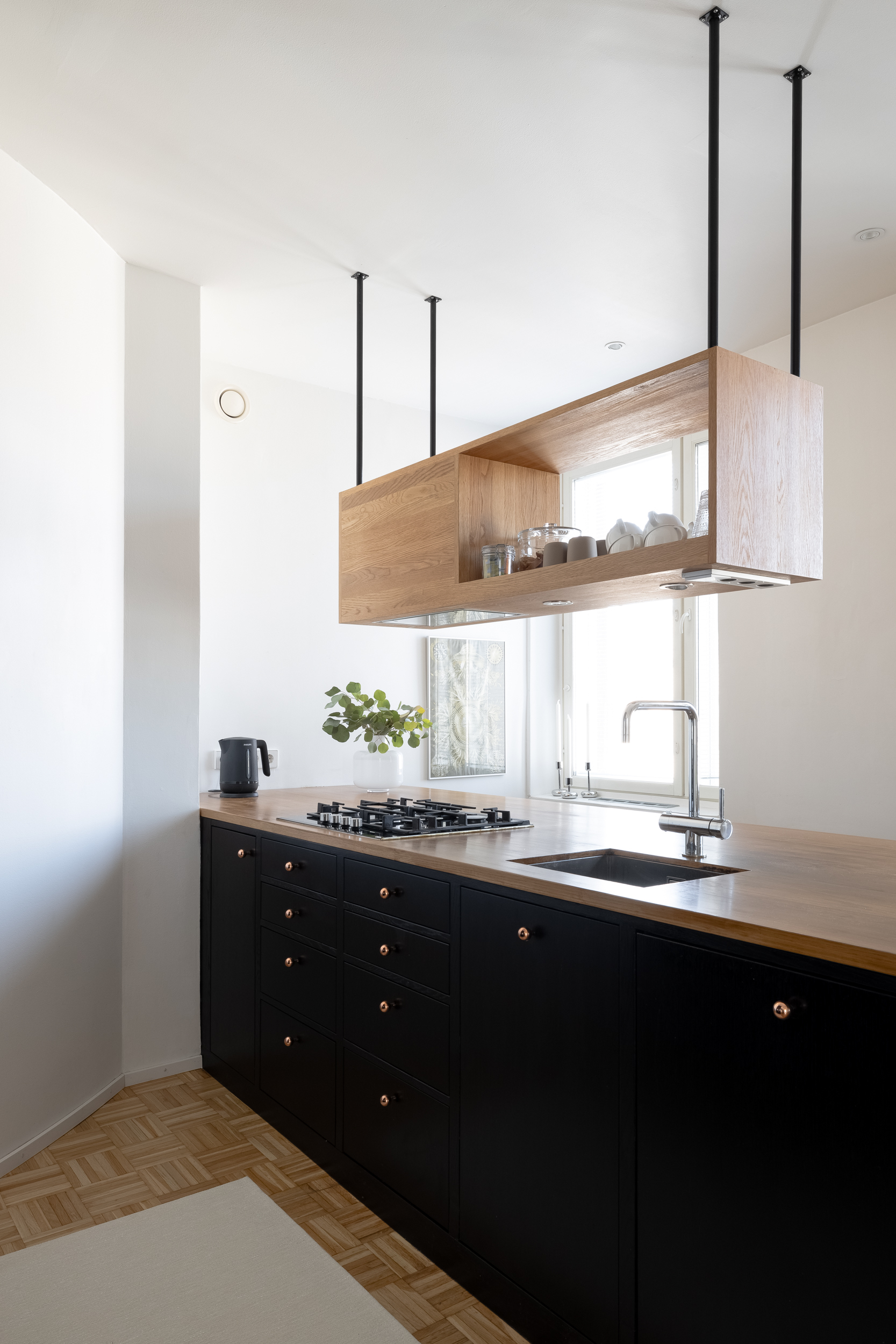 Mäkipäänkatu 28-30, 33500 Tampere