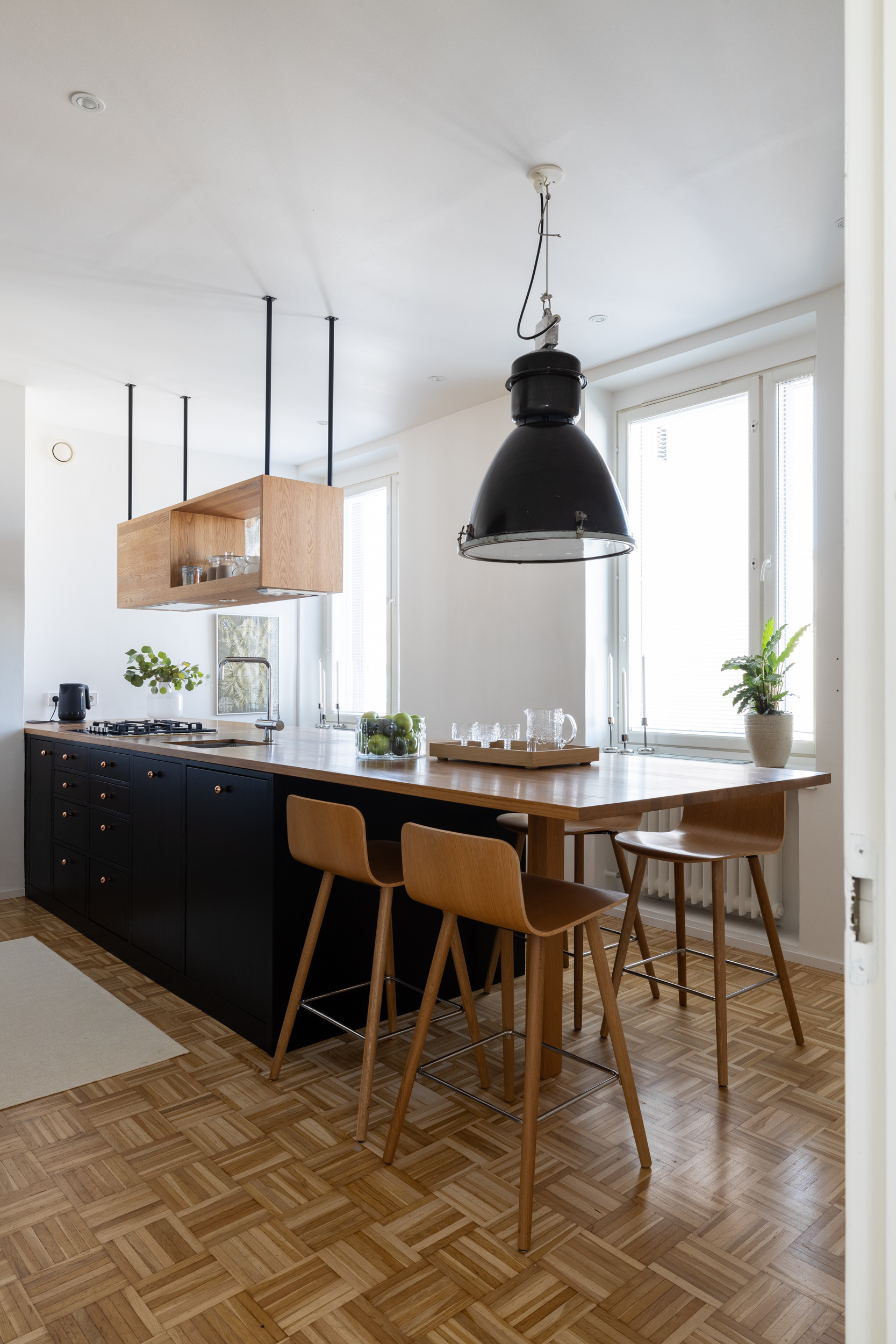 Mäkipäänkatu 28-30, 33500 Tampere